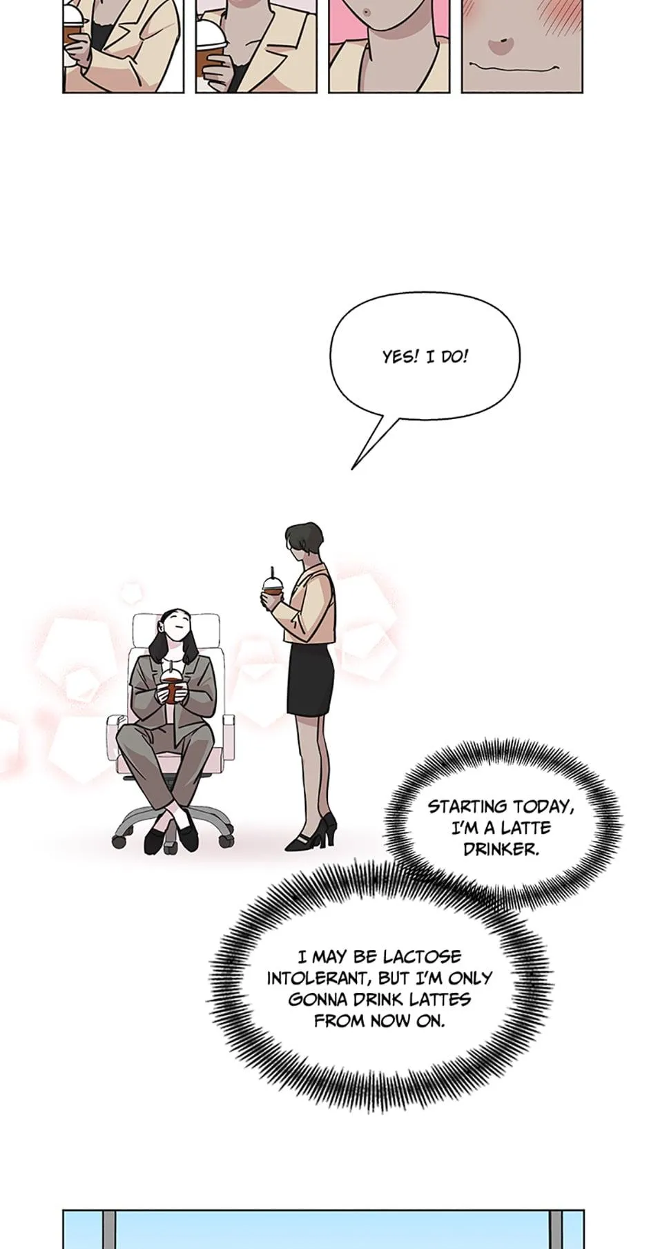 A Married Killer Chapter 72 Online - página 8