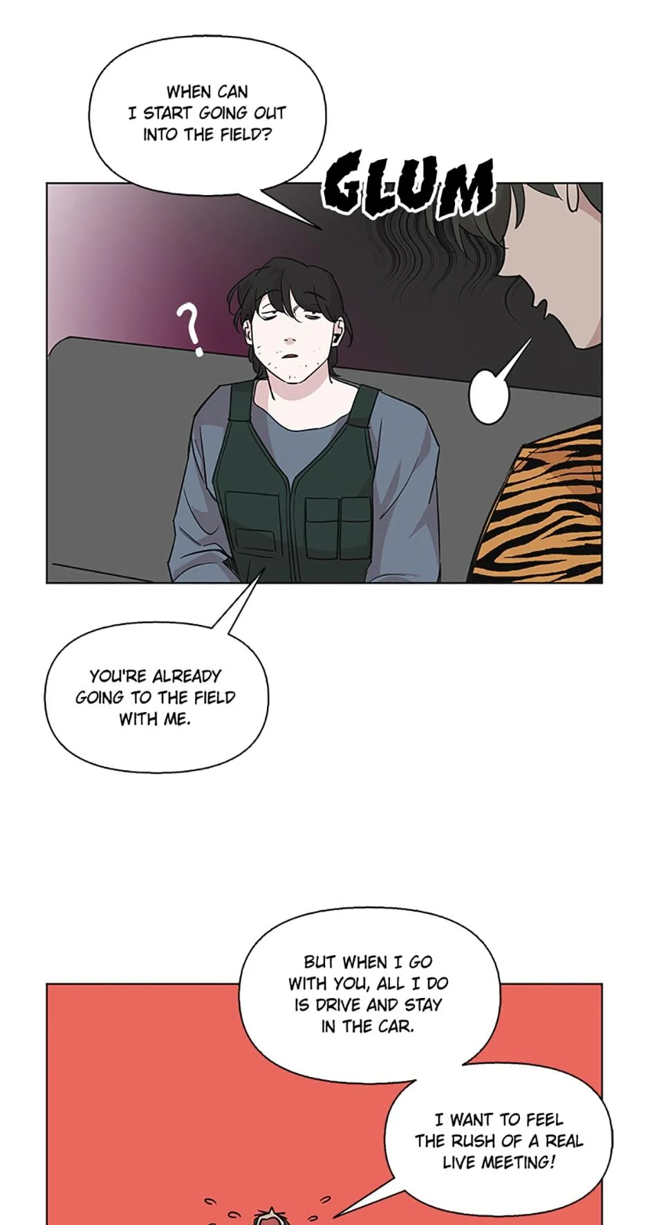 A Married Killer Chapter 72 Online - página 11