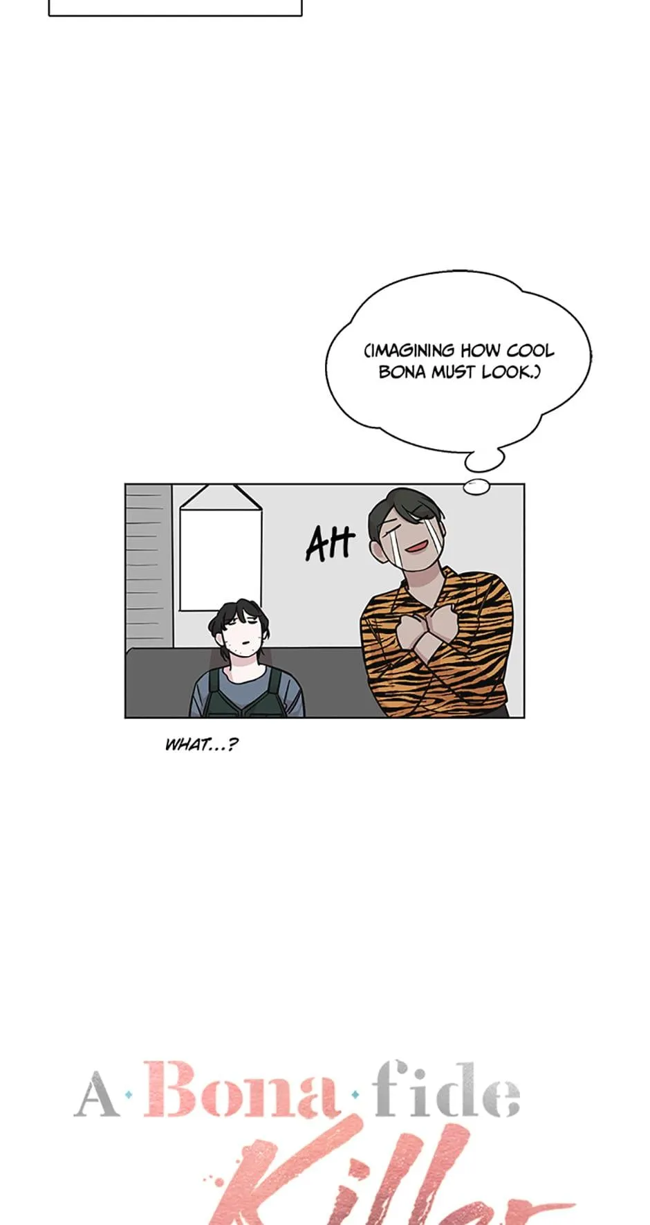 A Married Killer Chapter 72 Online - página 14