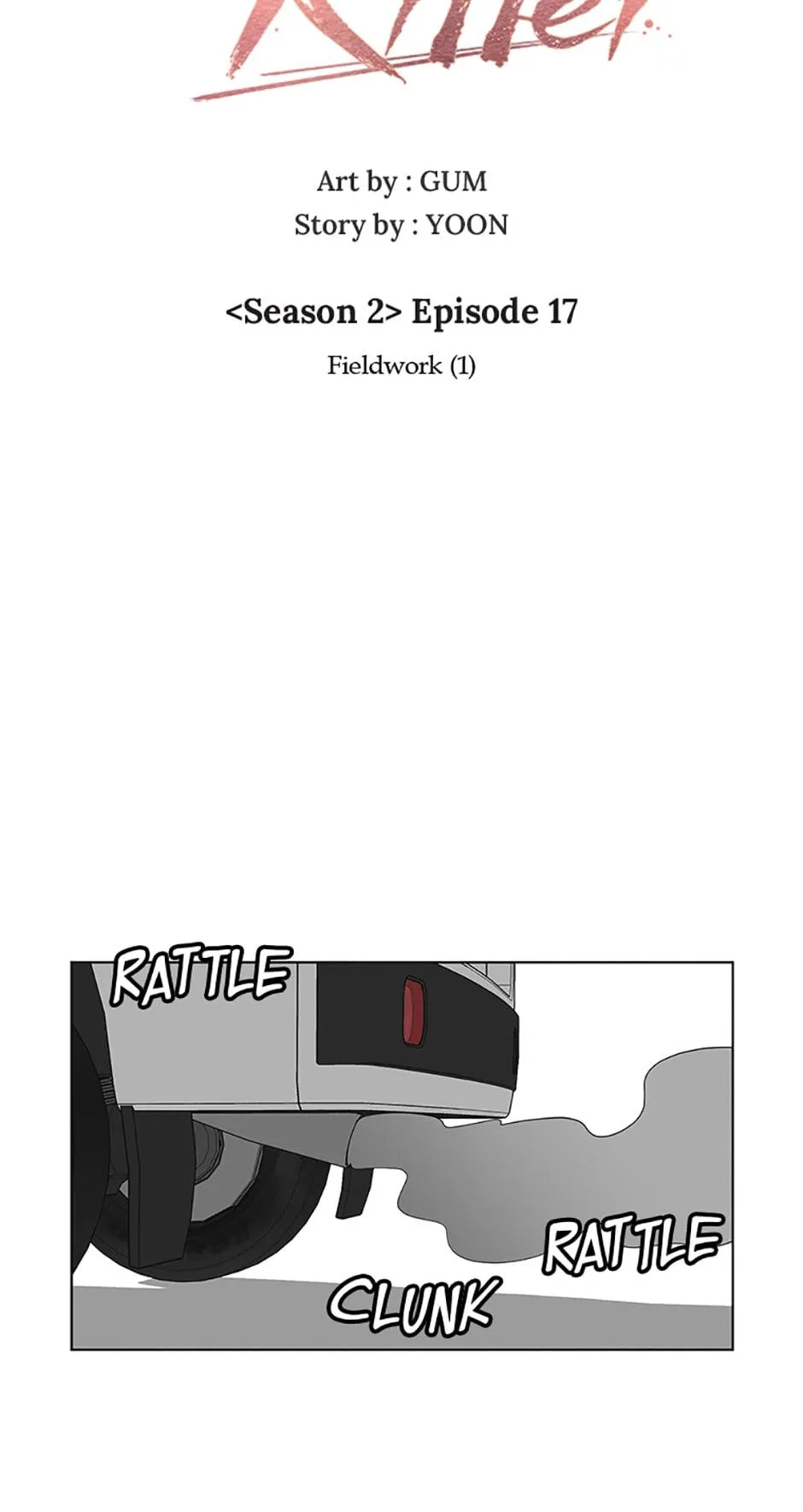 A Married Killer Chapter 72 Online - página 15