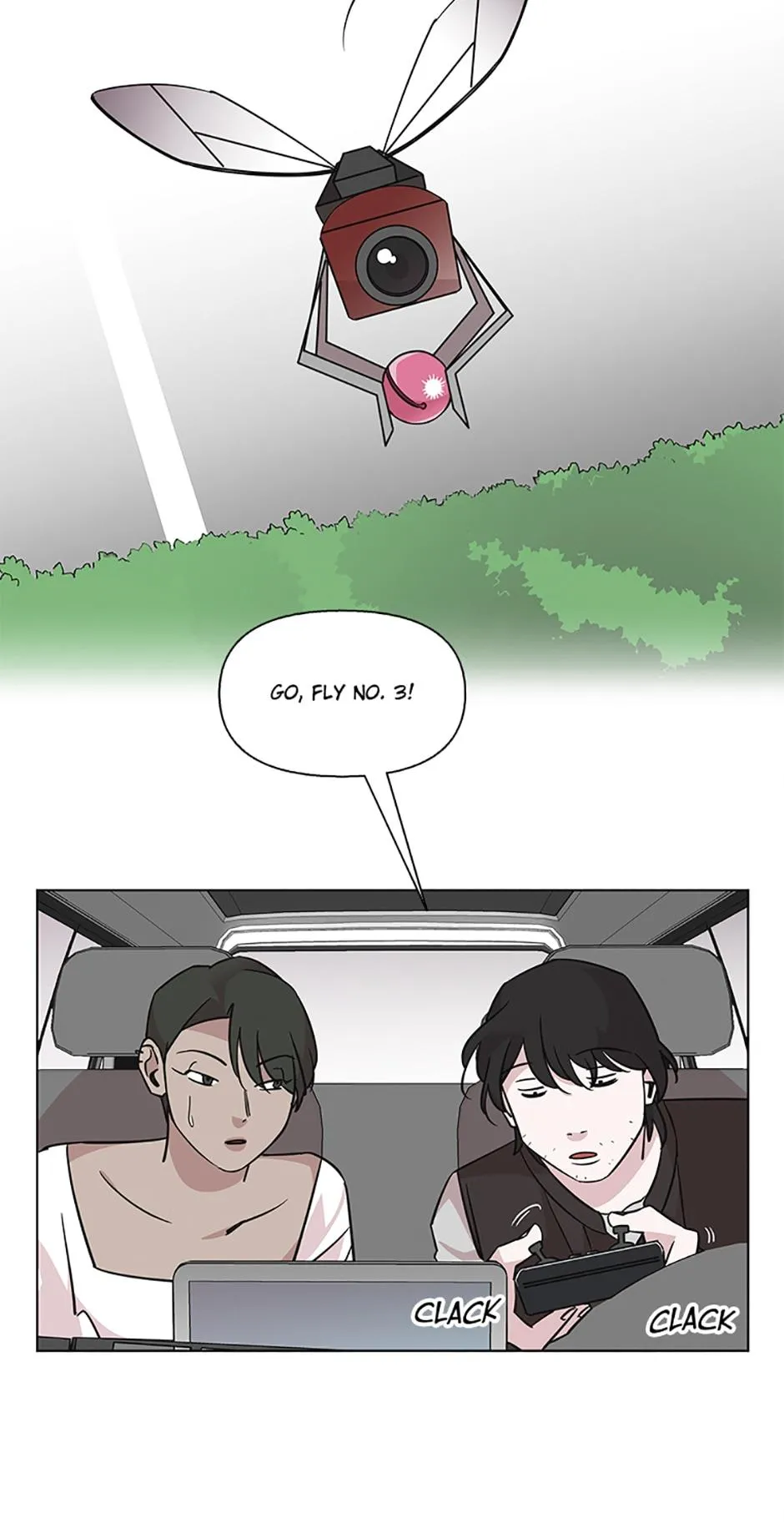 A Married Killer Chapter 72 Online - página 19