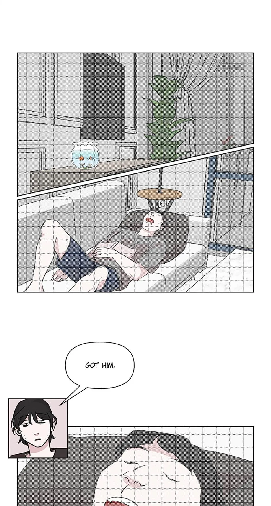 A Married Killer Chapter 72 Online - página 21