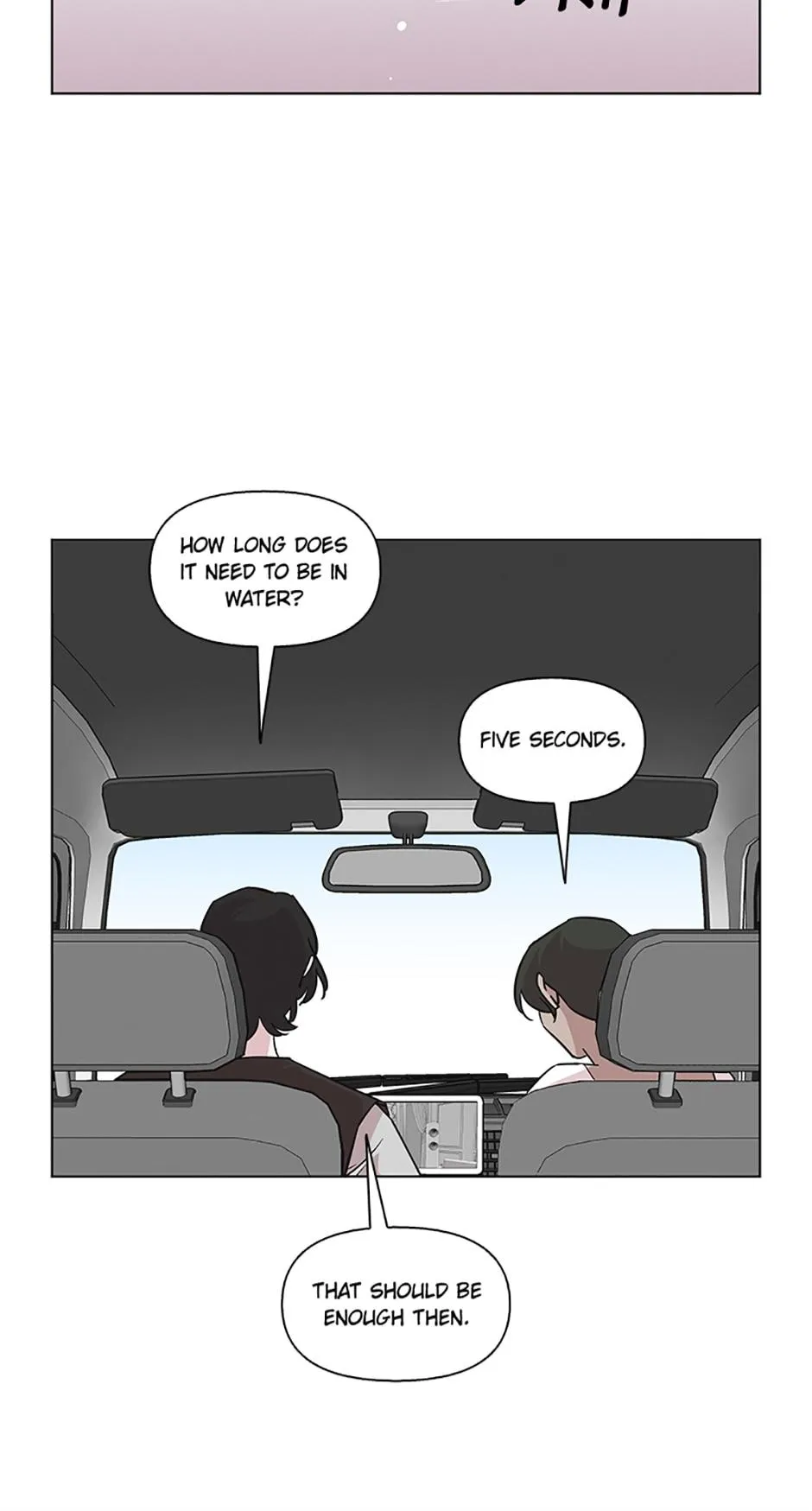A Married Killer Chapter 72 Online - página 25
