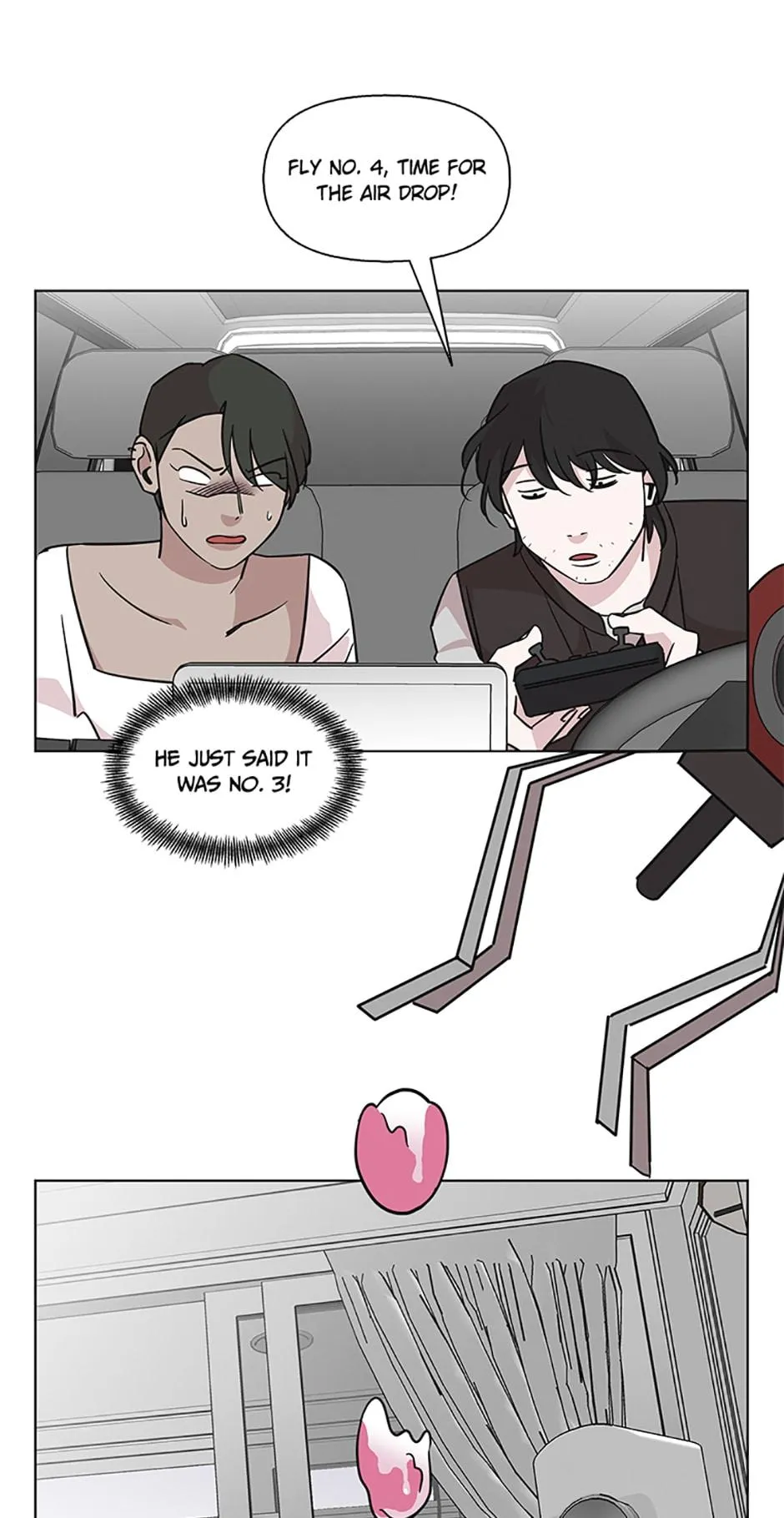 A Married Killer Chapter 72 Online - página 26