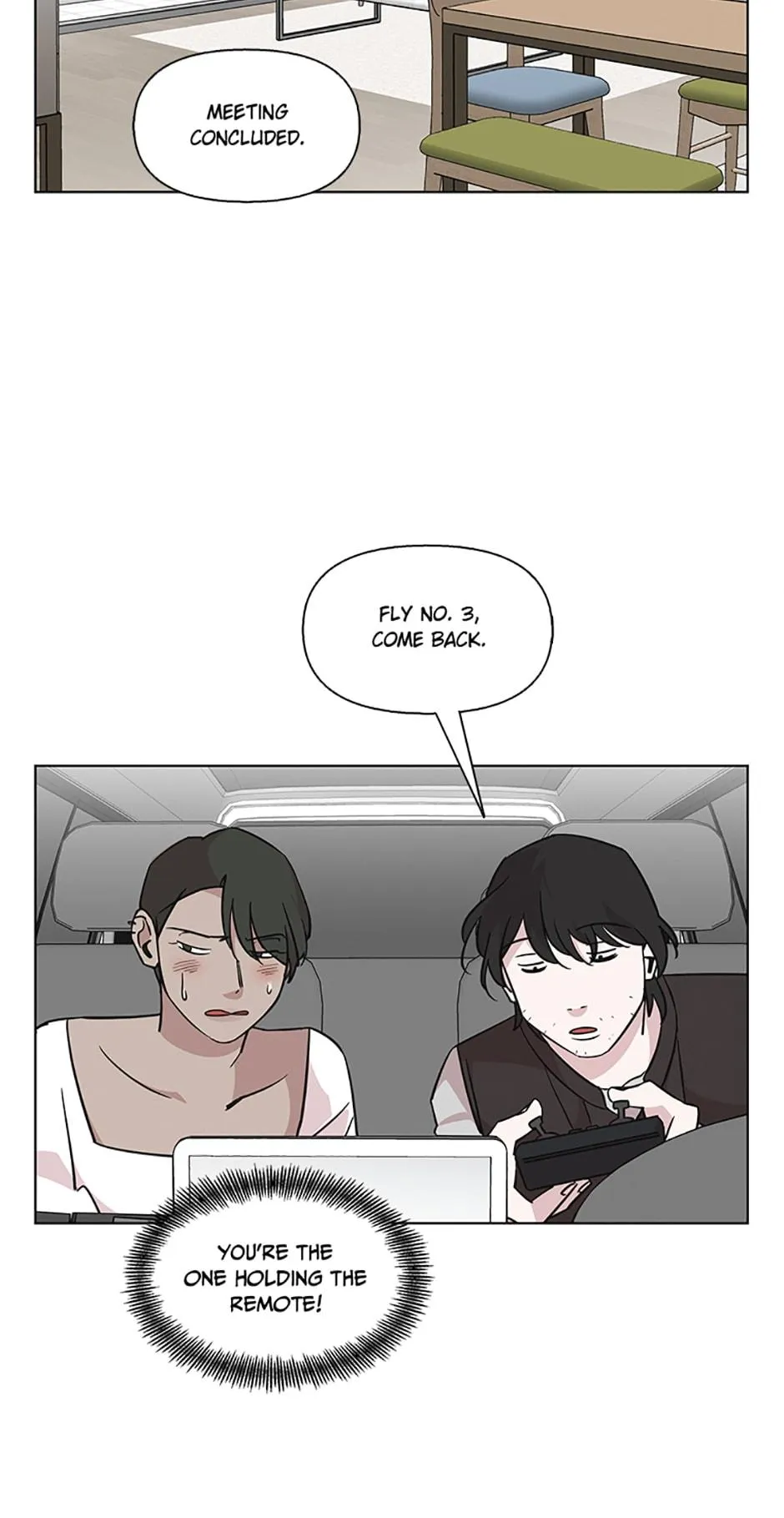 A Married Killer Chapter 72 Online - página 28