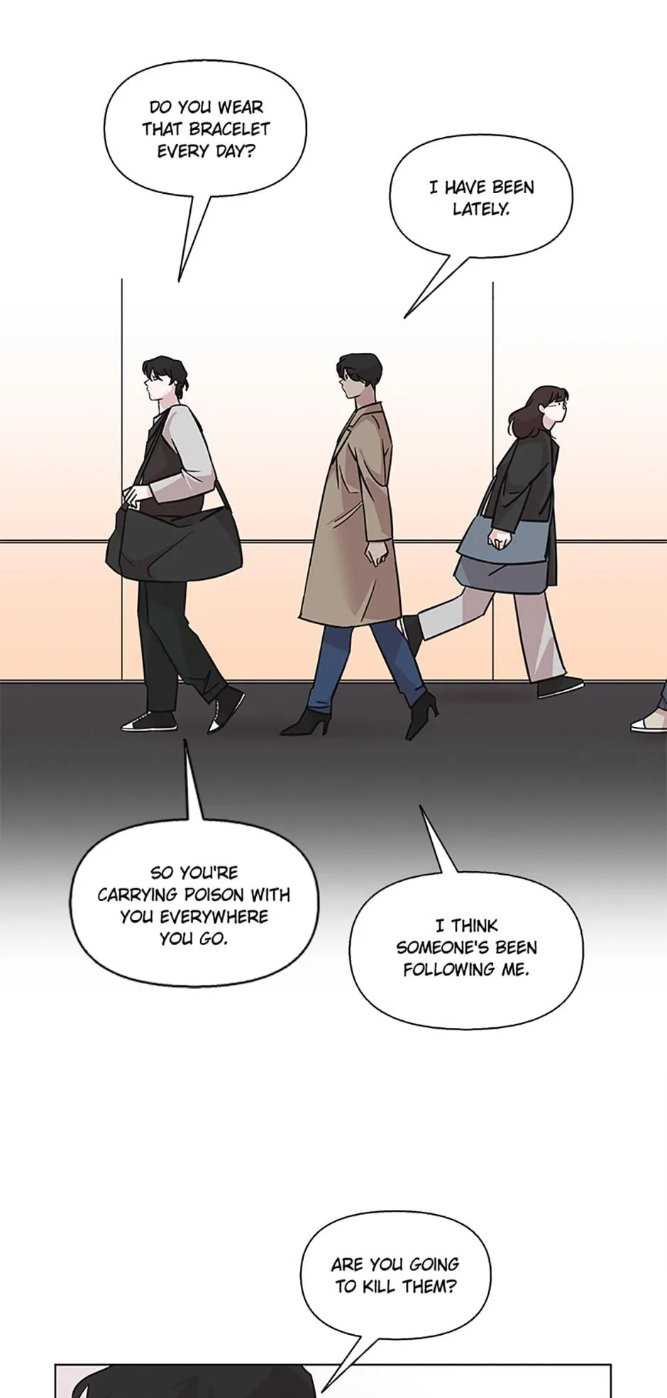 A Married Killer Chapter 72 Online - página 31
