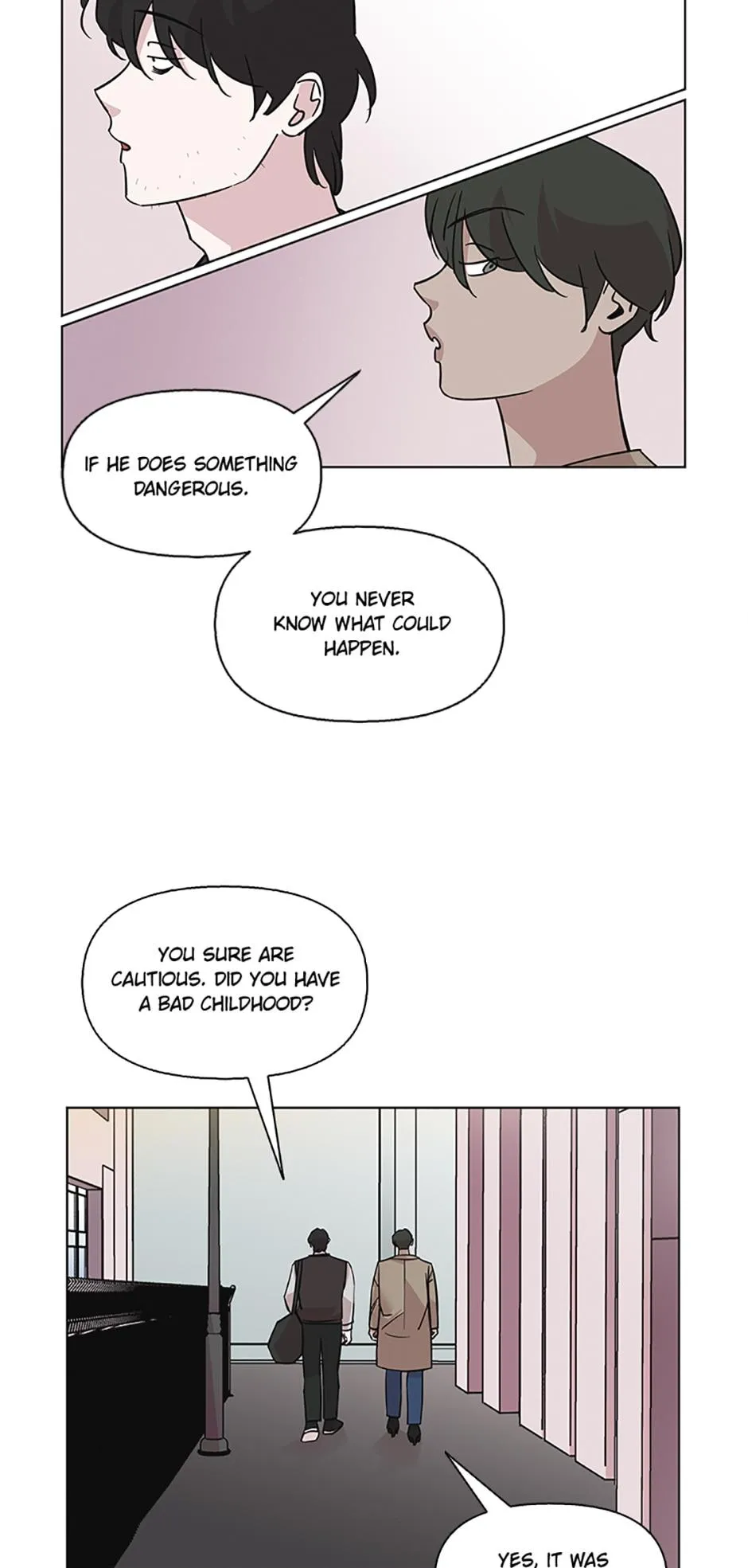 A Married Killer Chapter 72 Online - página 32