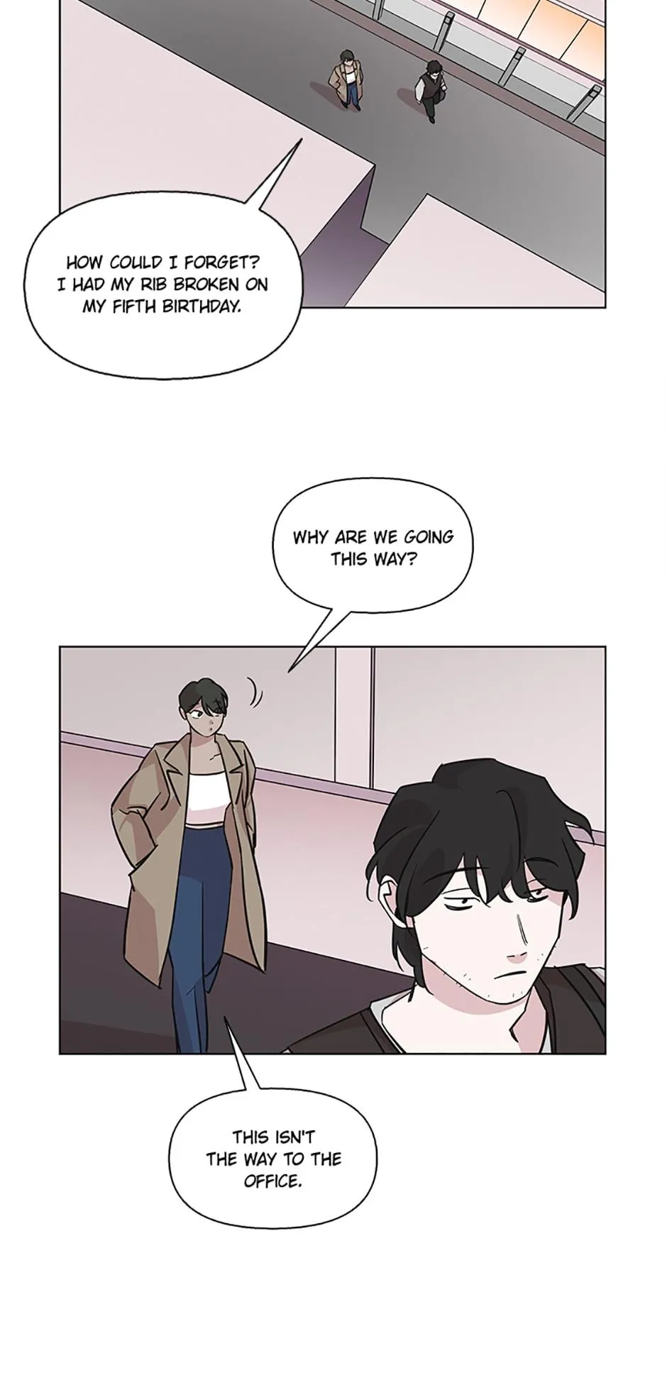 A Married Killer Chapter 72 Online - página 34