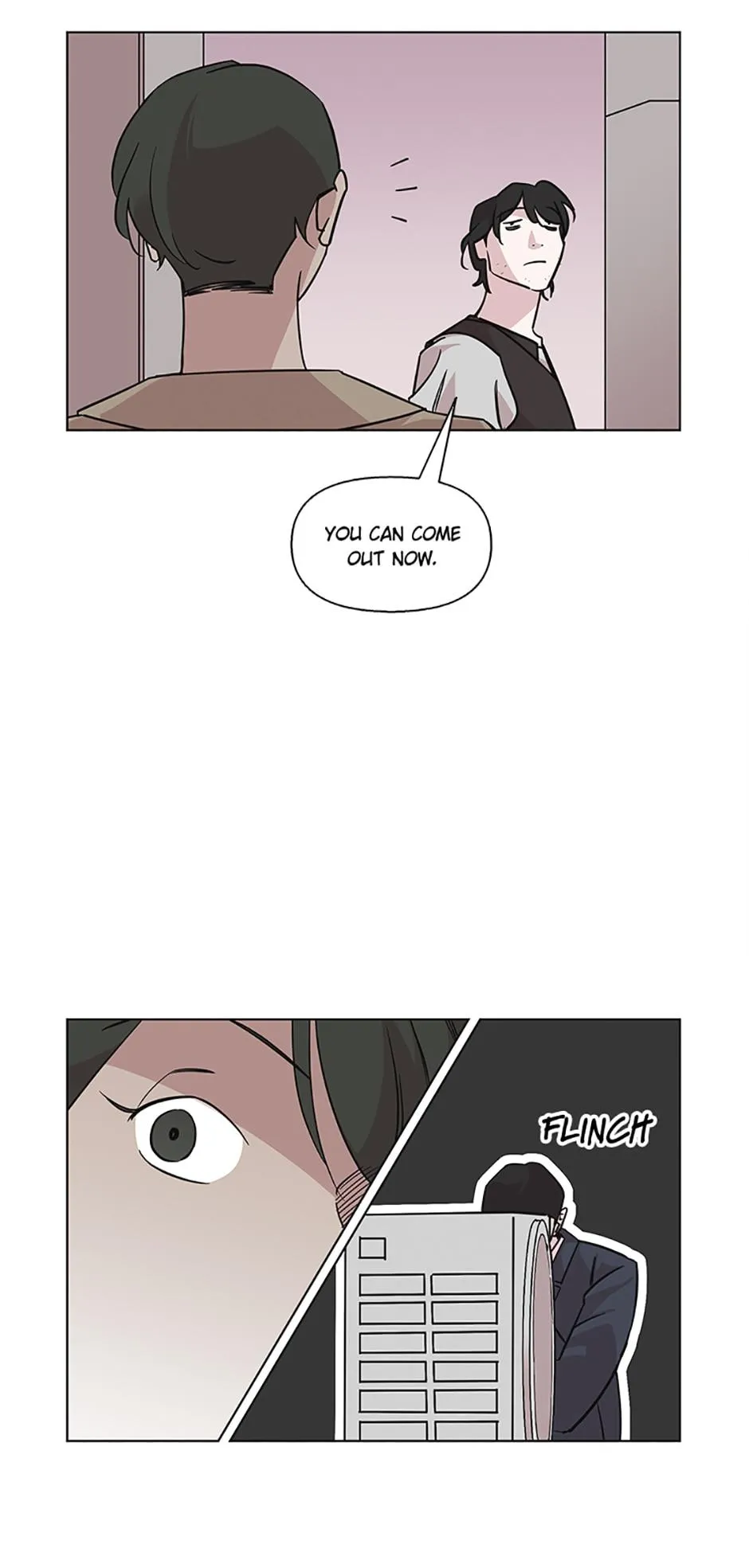 A Married Killer Chapter 72 Online - página 35