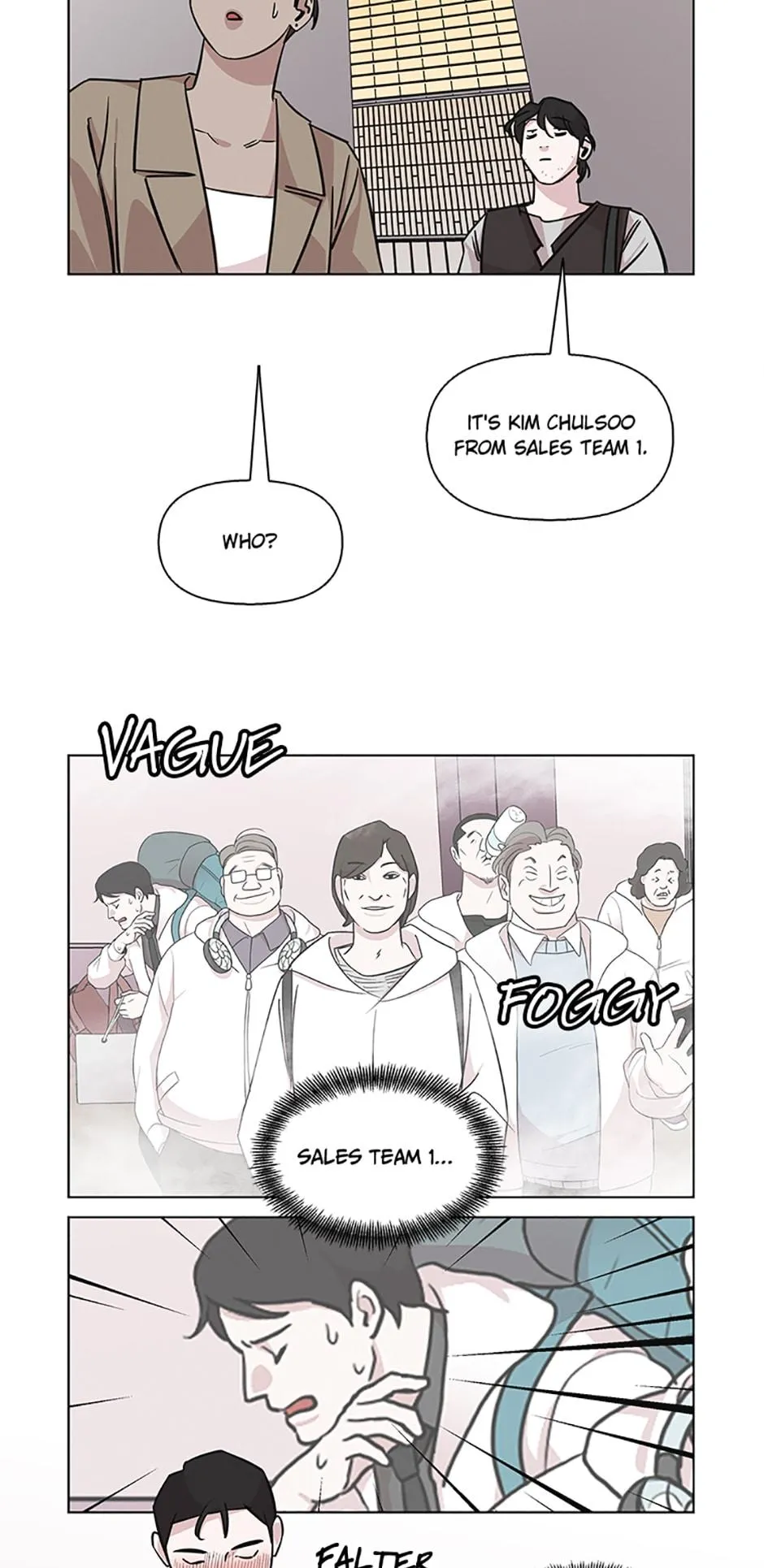 A Married Killer Chapter 72 Online - página 37
