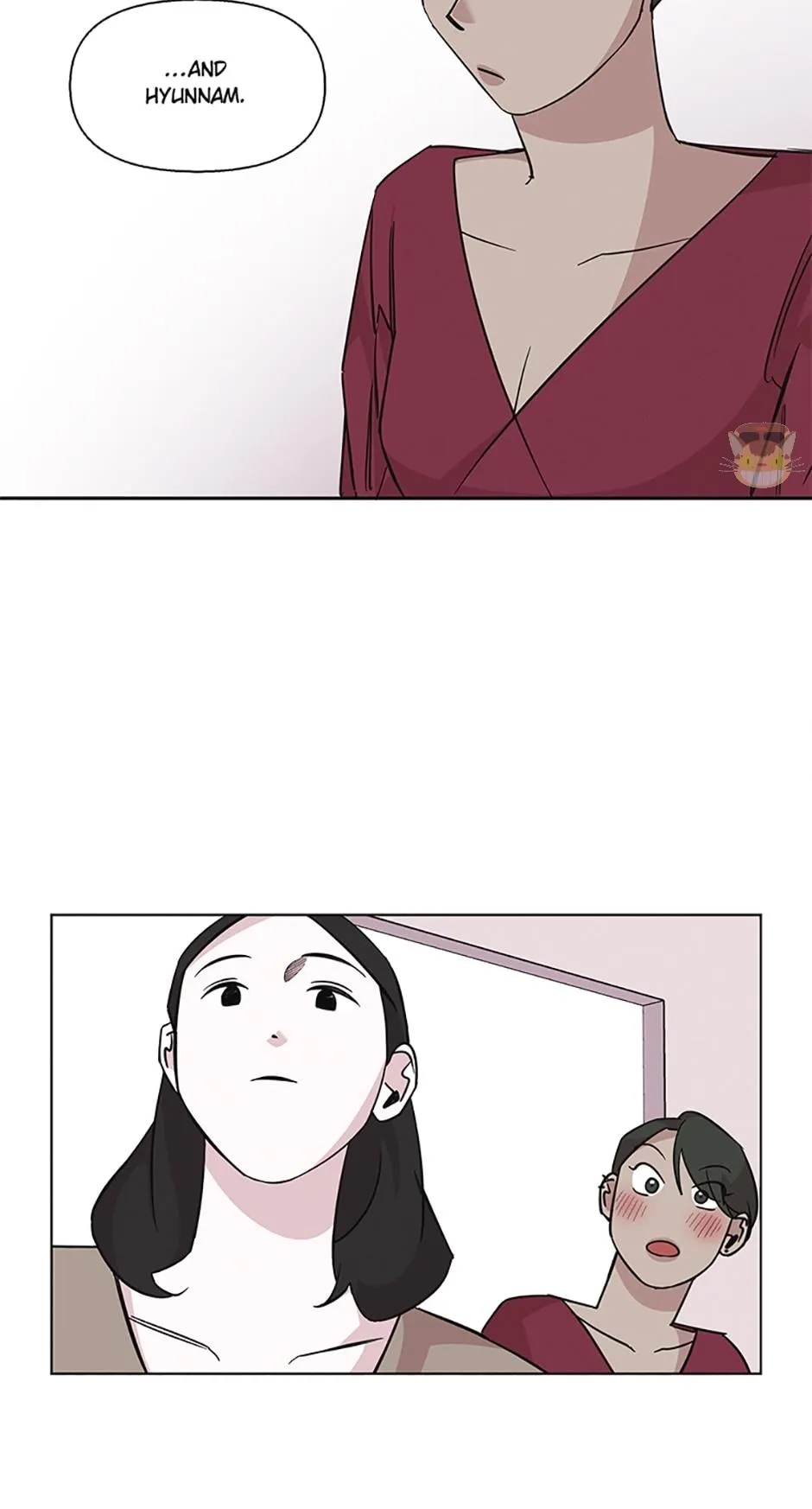 A Married Killer Chapter 72 Online - página 46