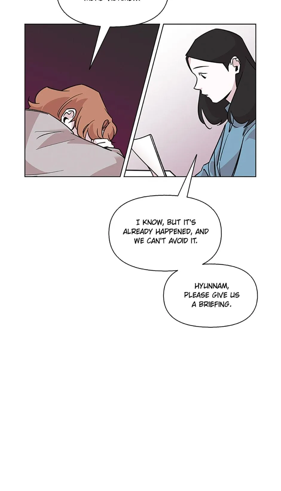 A Married Killer Chapter 73 Online - página 3
