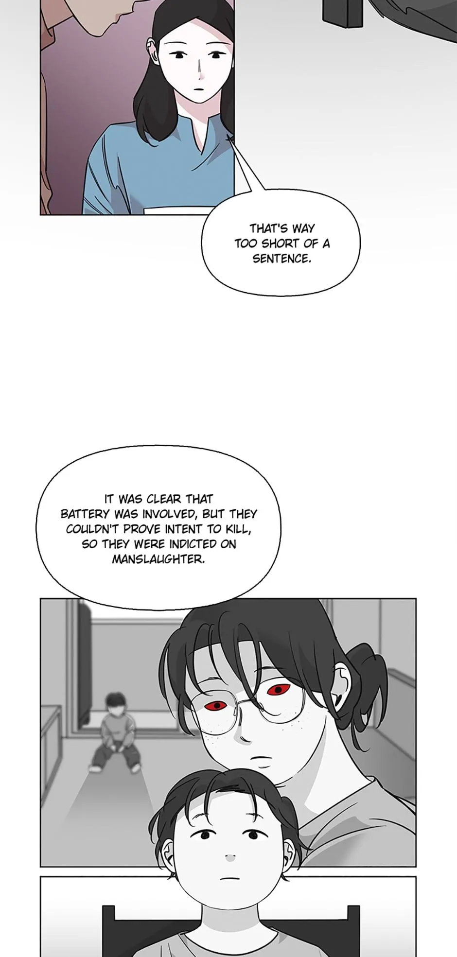 A Married Killer Chapter 73 Online - página 7
