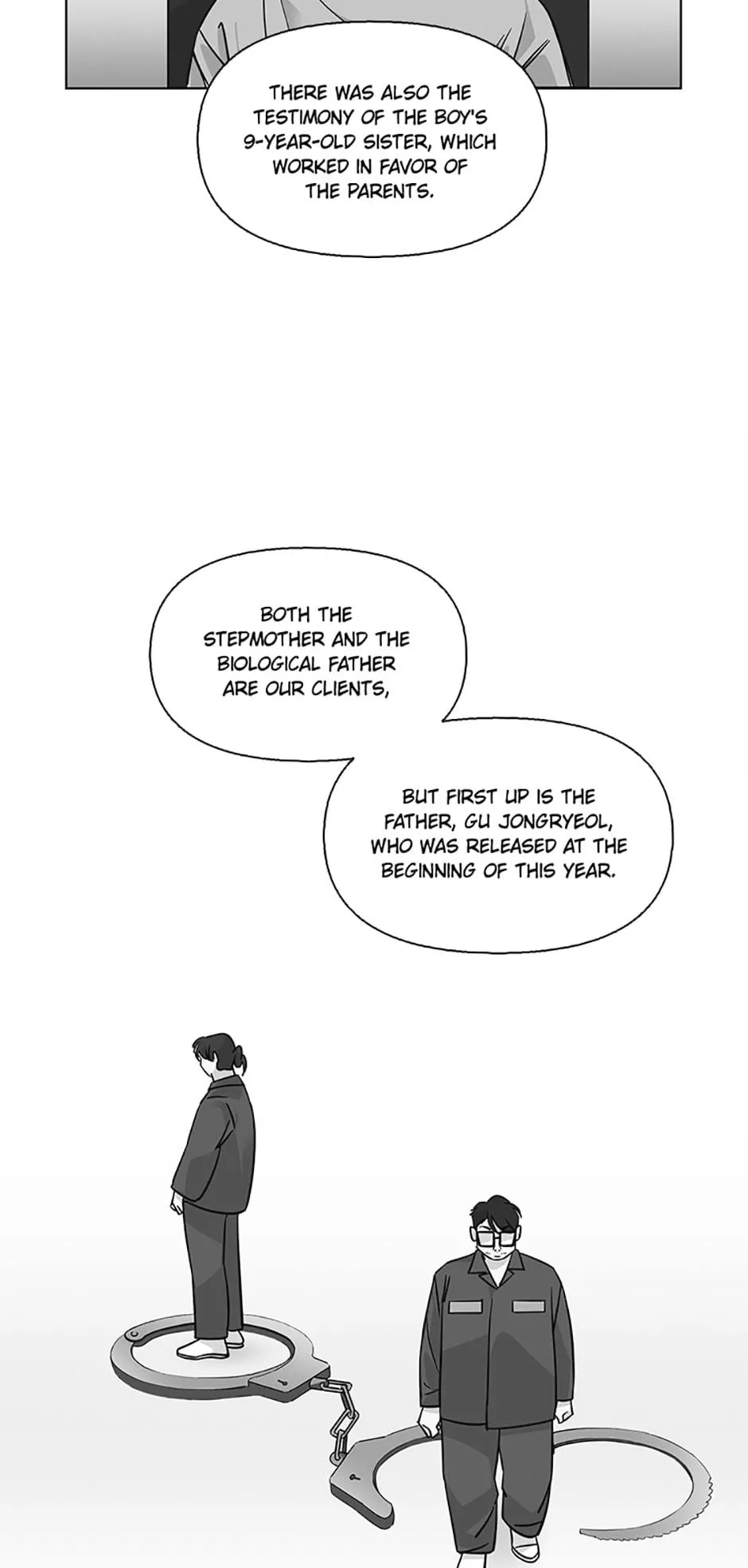 A Married Killer Chapter 73 Online - página 8