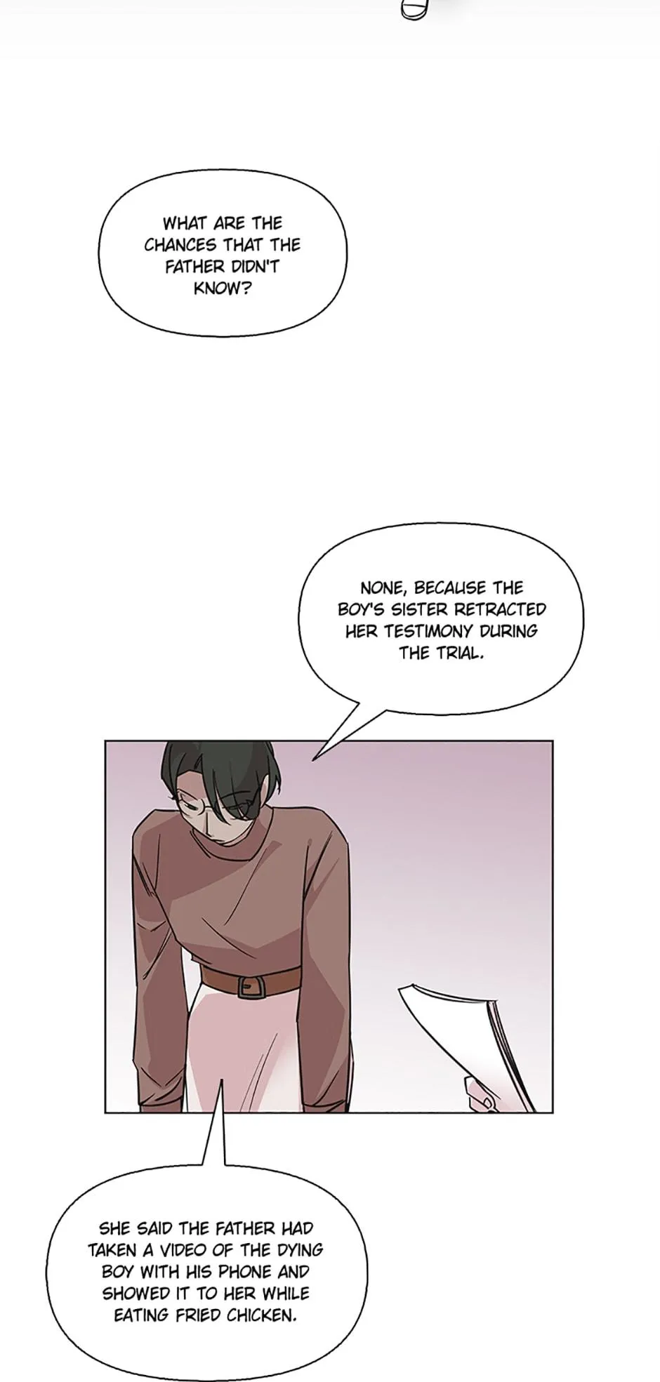 A Married Killer Chapter 73 Online - página 9