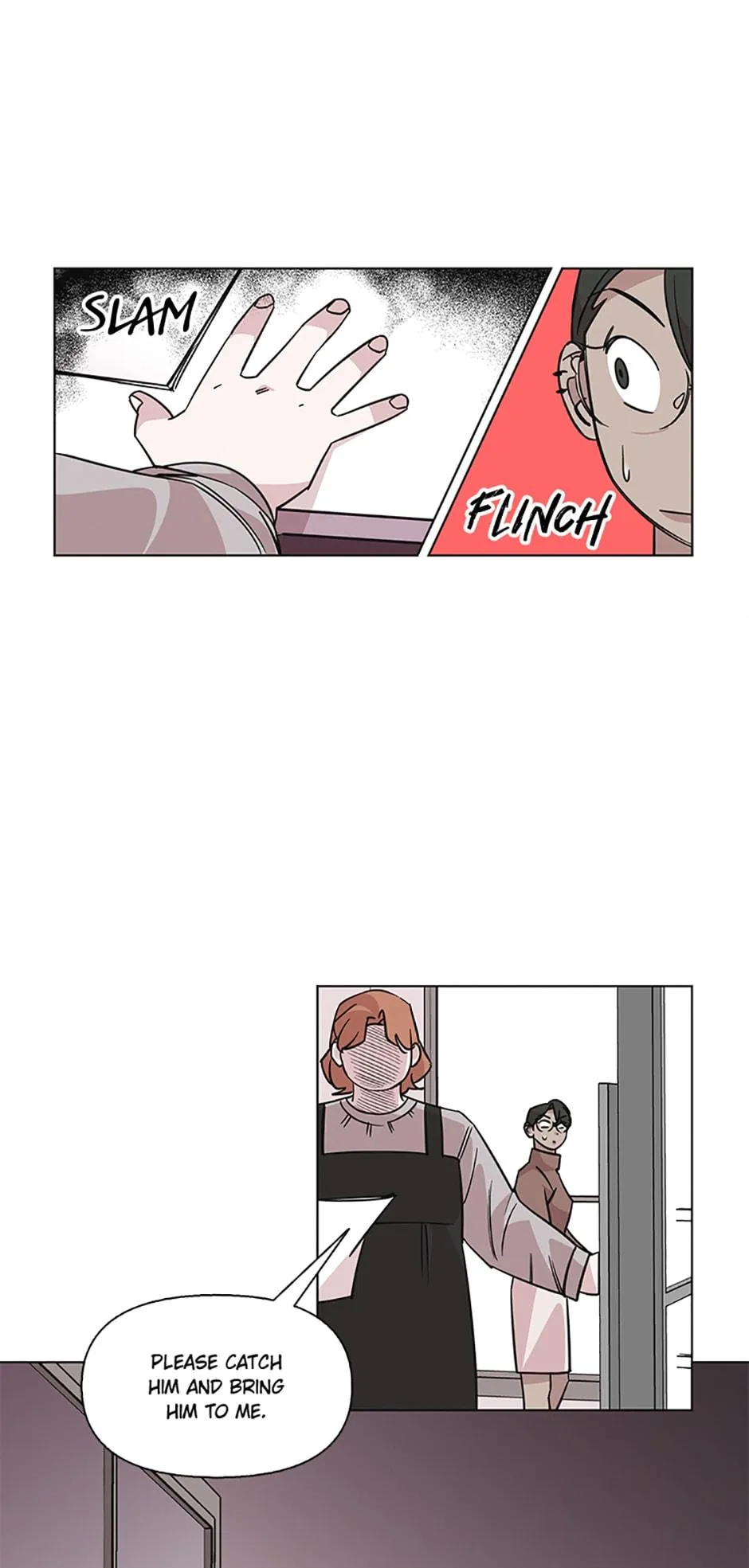 A Married Killer Chapter 73 Online - página 11