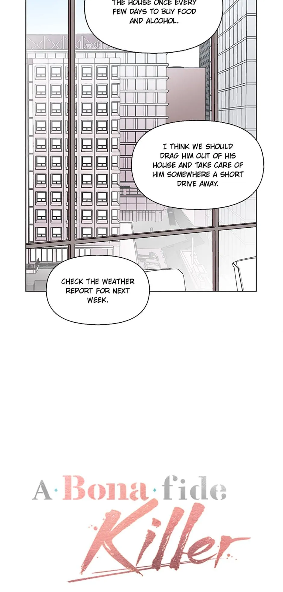 A Married Killer Chapter 73 Online - página 14