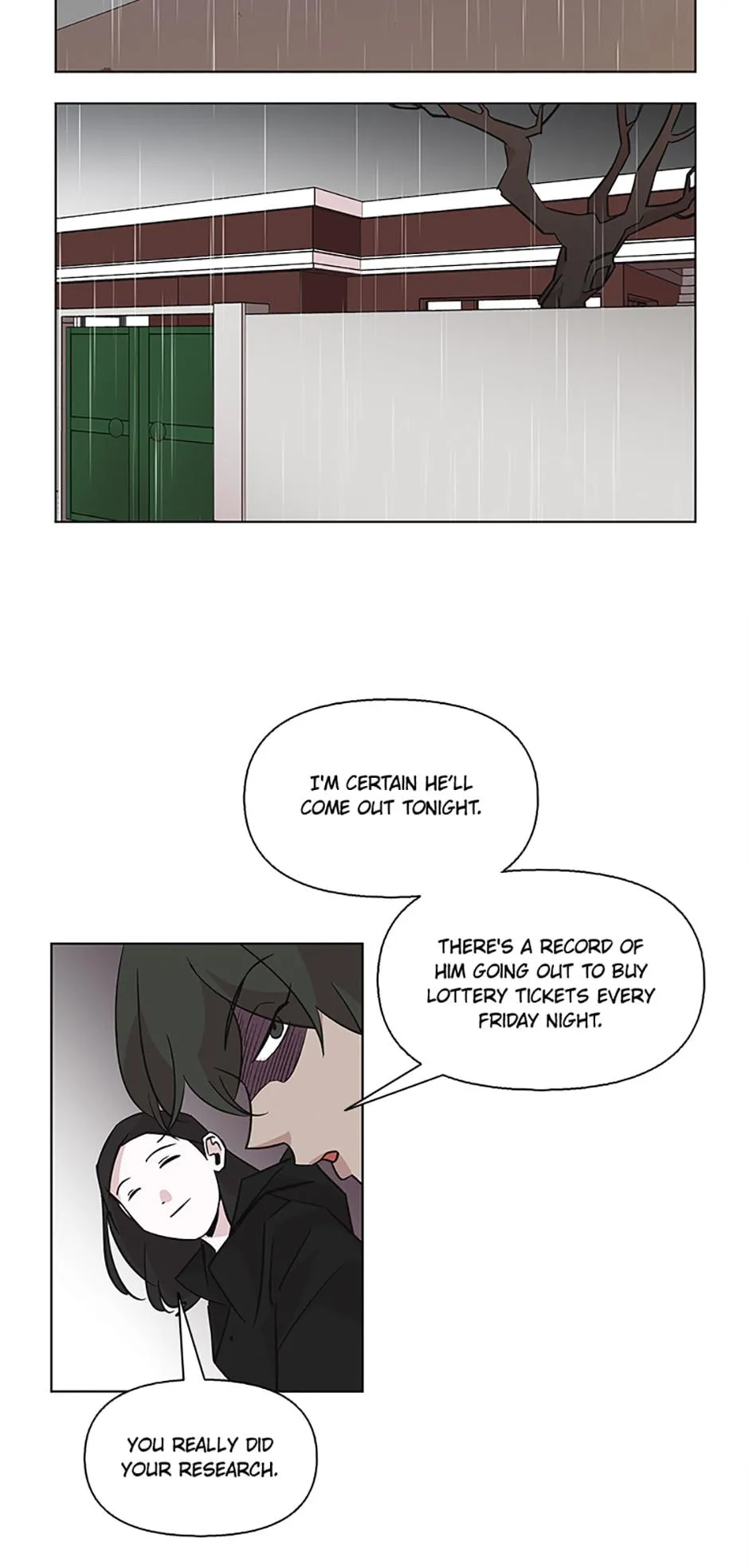 A Married Killer Chapter 73 Online - página 17