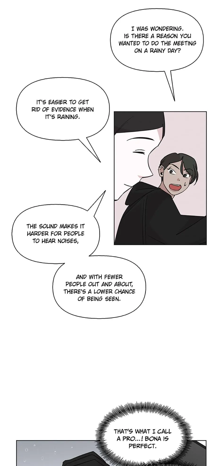 A Married Killer Chapter 73 Online - página 18