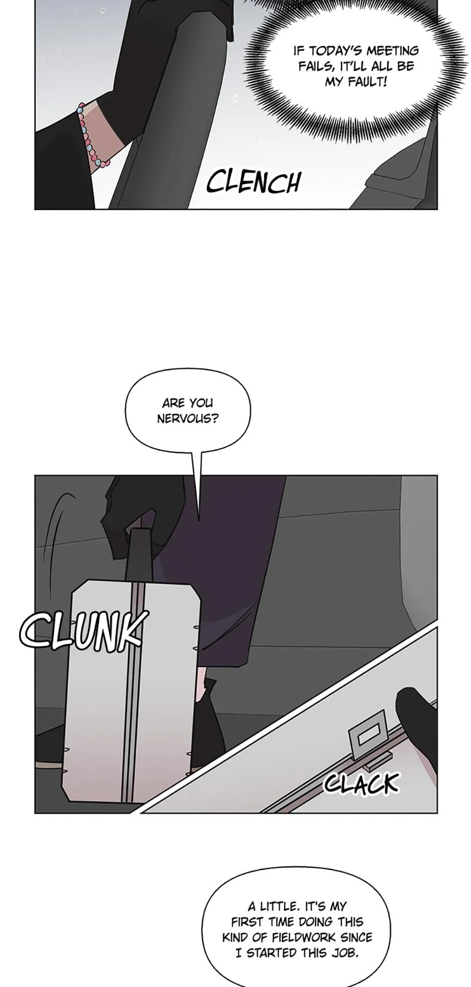 A Married Killer Chapter 73 Online - página 19