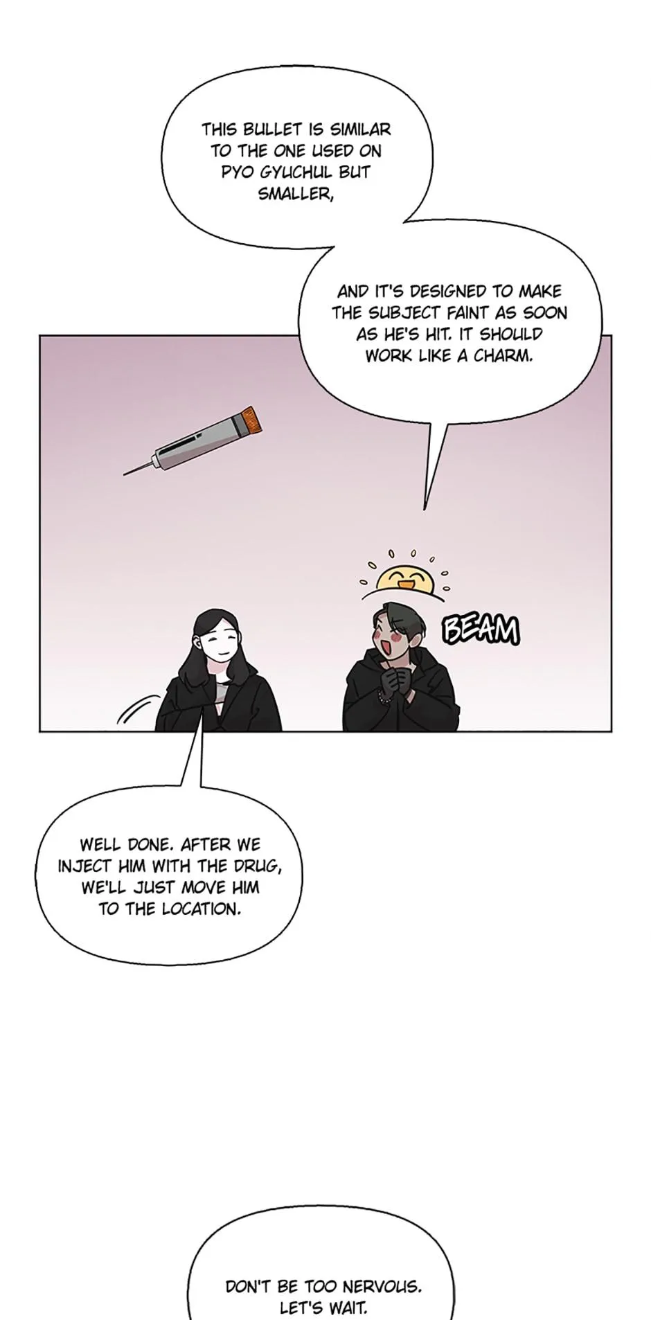 A Married Killer Chapter 73 Online - página 21