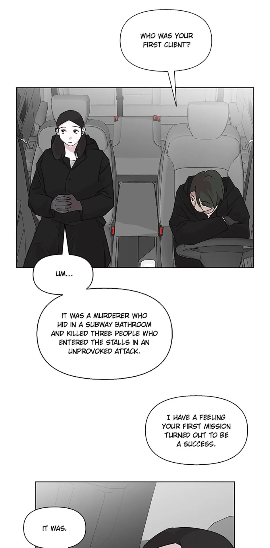 A Married Killer Chapter 73 Online - página 23