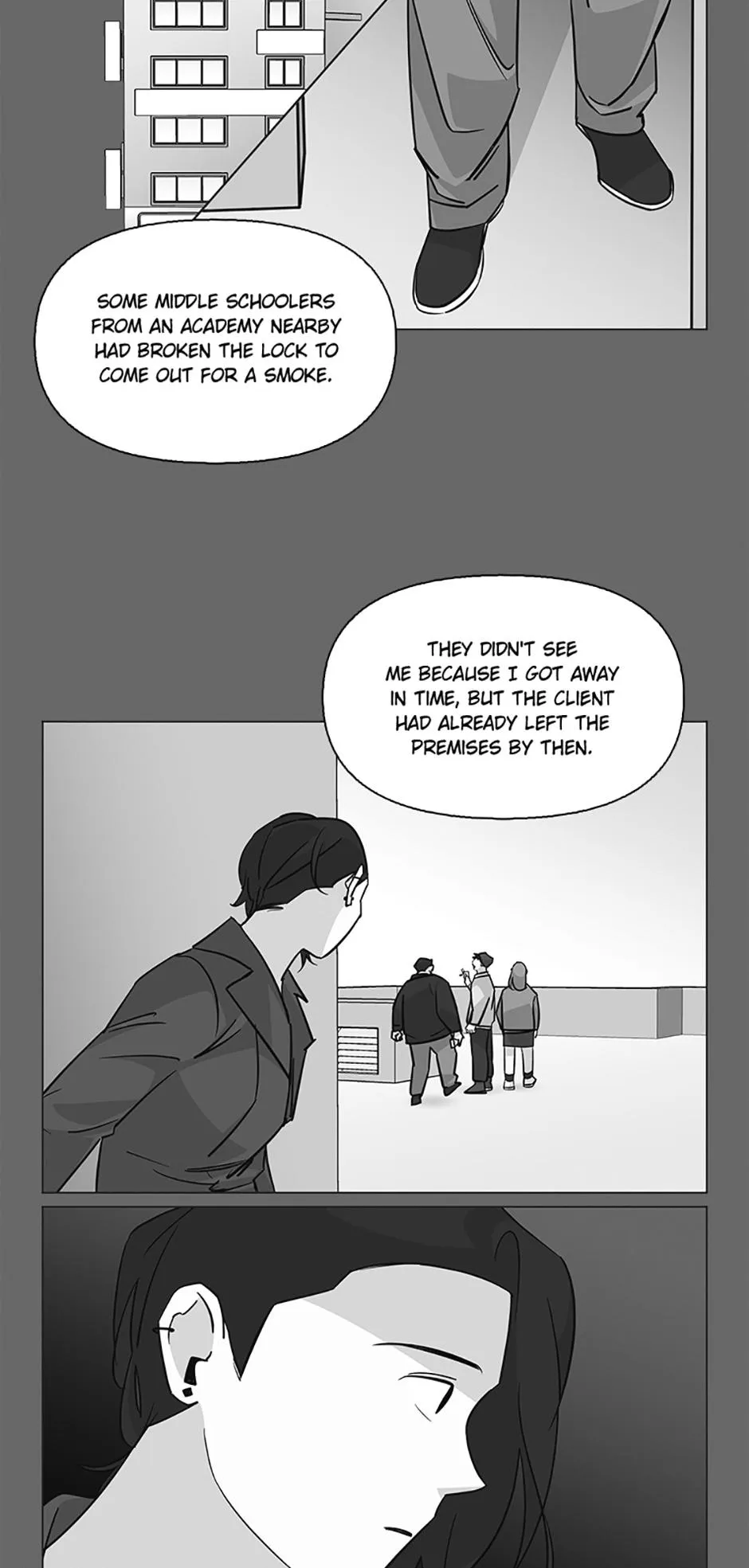 A Married Killer Chapter 73 Online - página 27