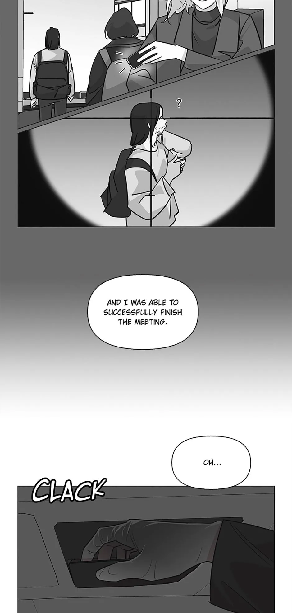 A Married Killer Chapter 73 Online - página 29