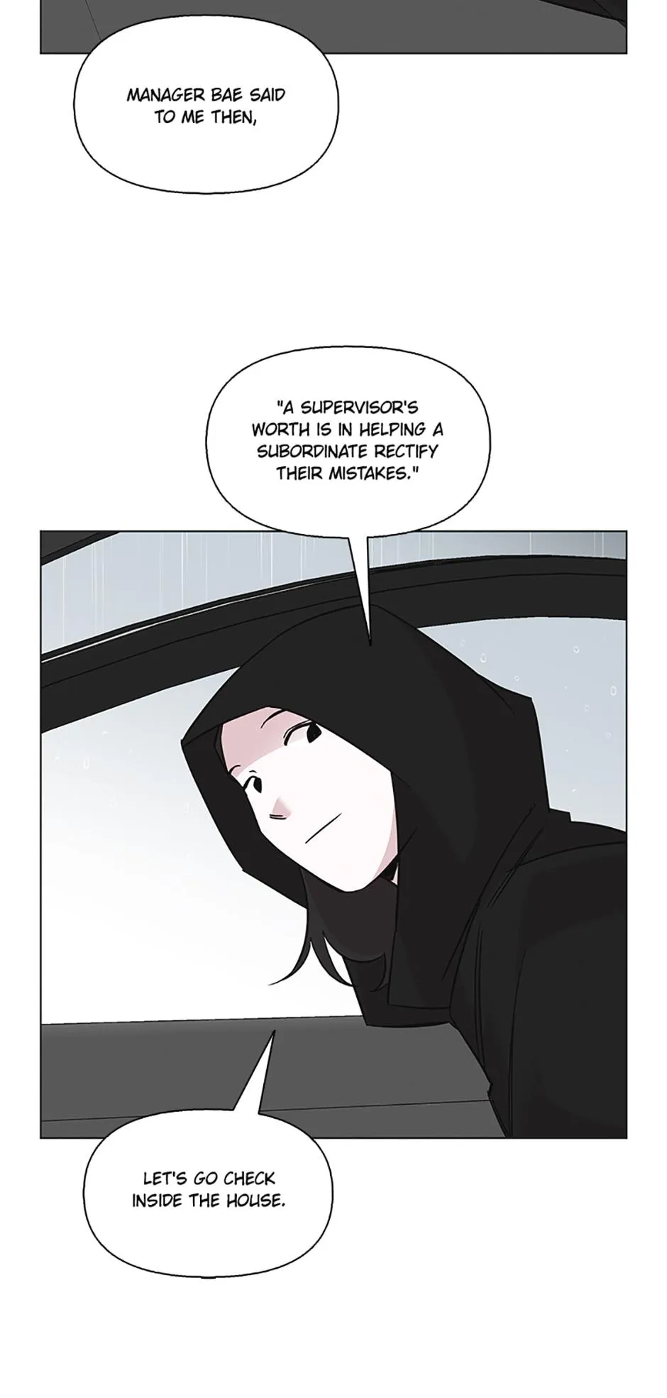 A Married Killer Chapter 73 Online - página 30