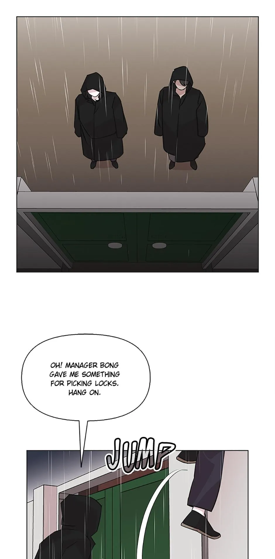 A Married Killer Chapter 73 Online - página 32