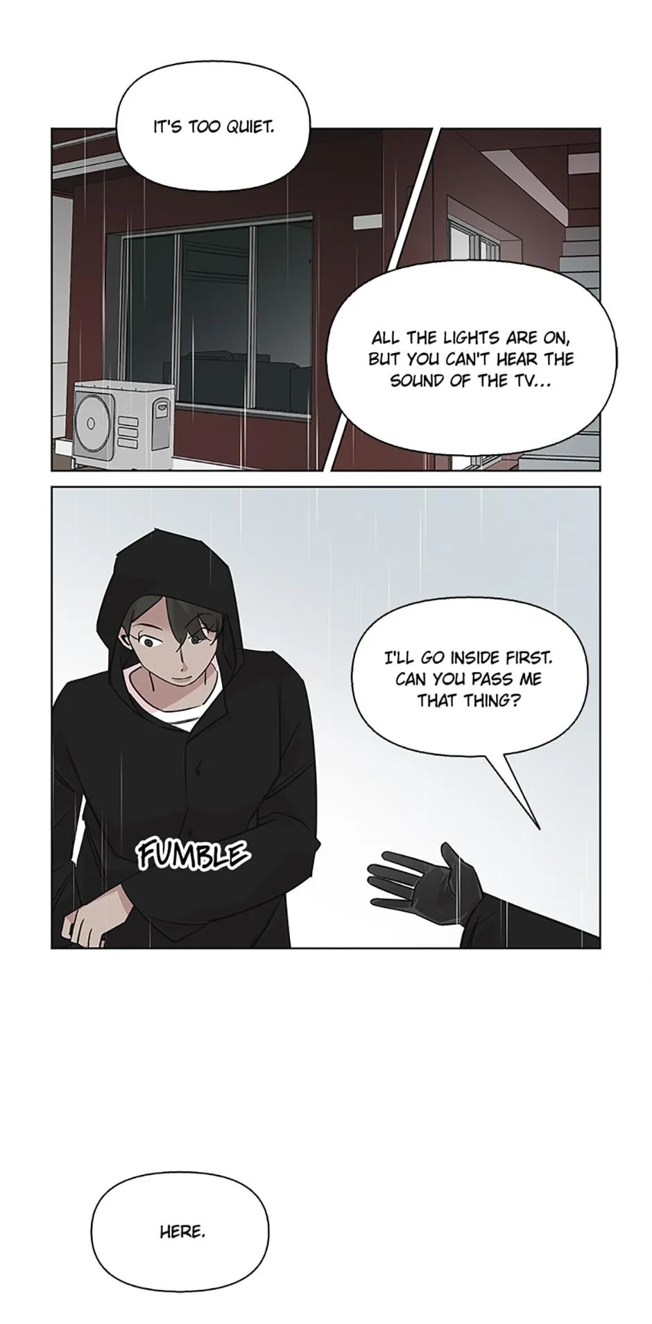 A Married Killer Chapter 73 Online - página 34