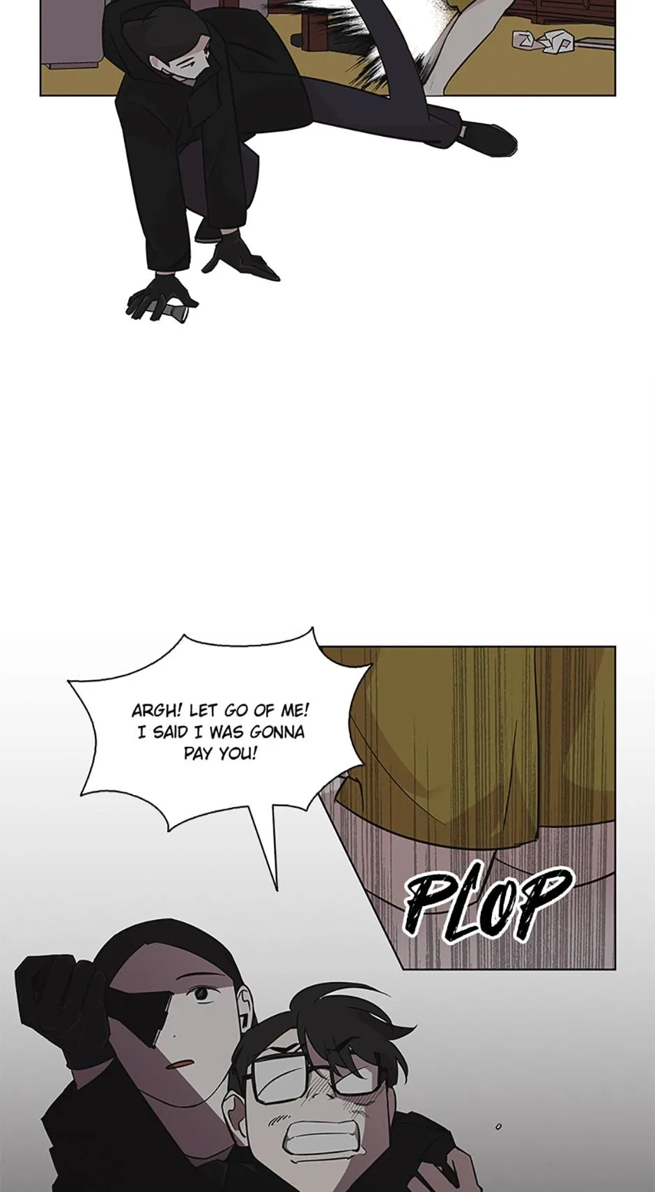 A Married Killer Chapter 73 Online - página 39
