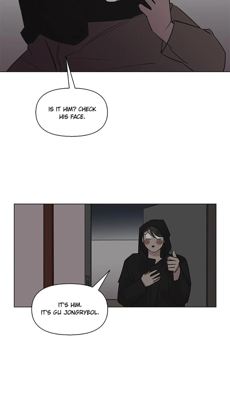 A Married Killer Chapter 73 Online - página 40