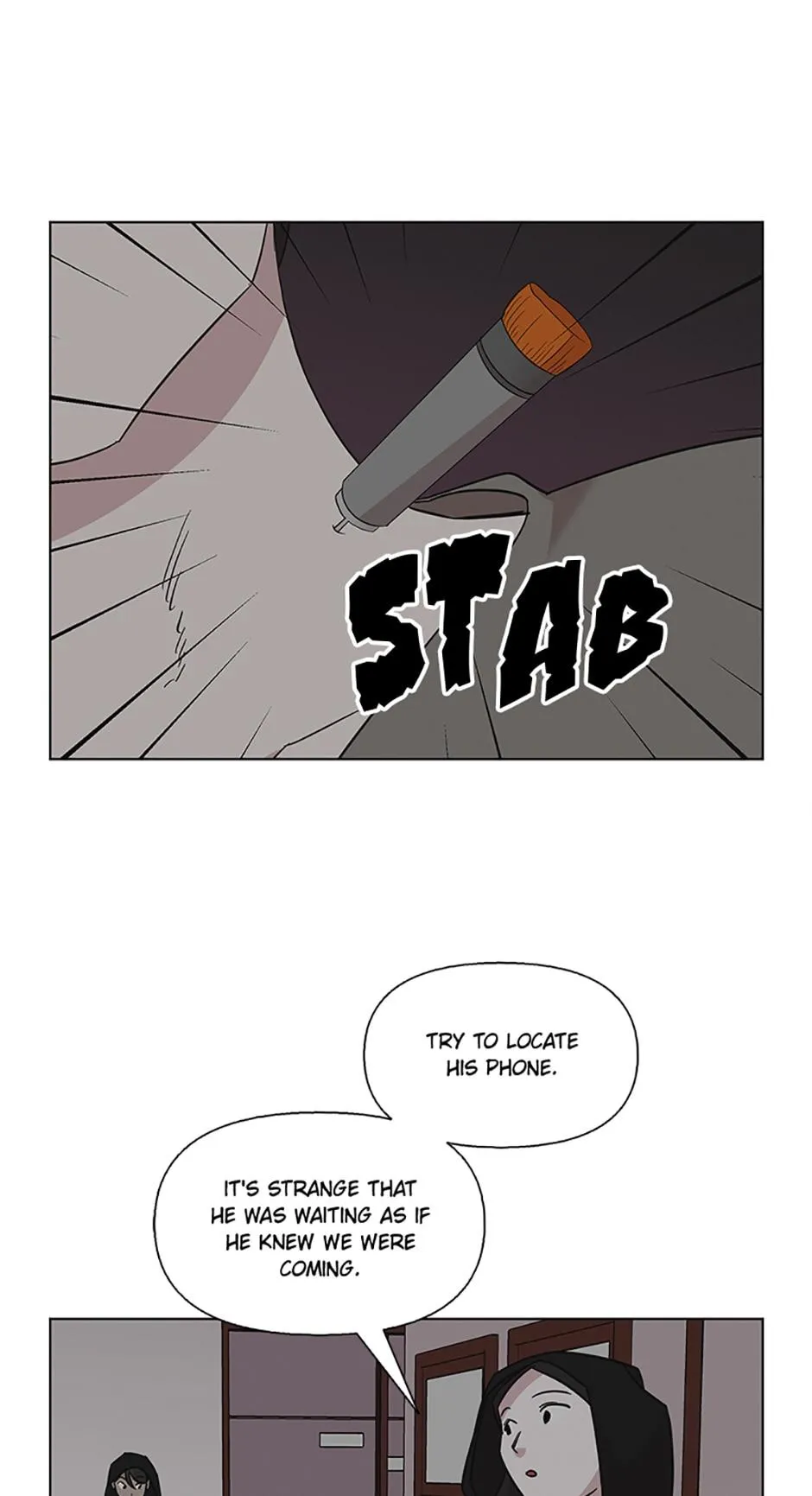 A Married Killer Chapter 73 Online - página 41
