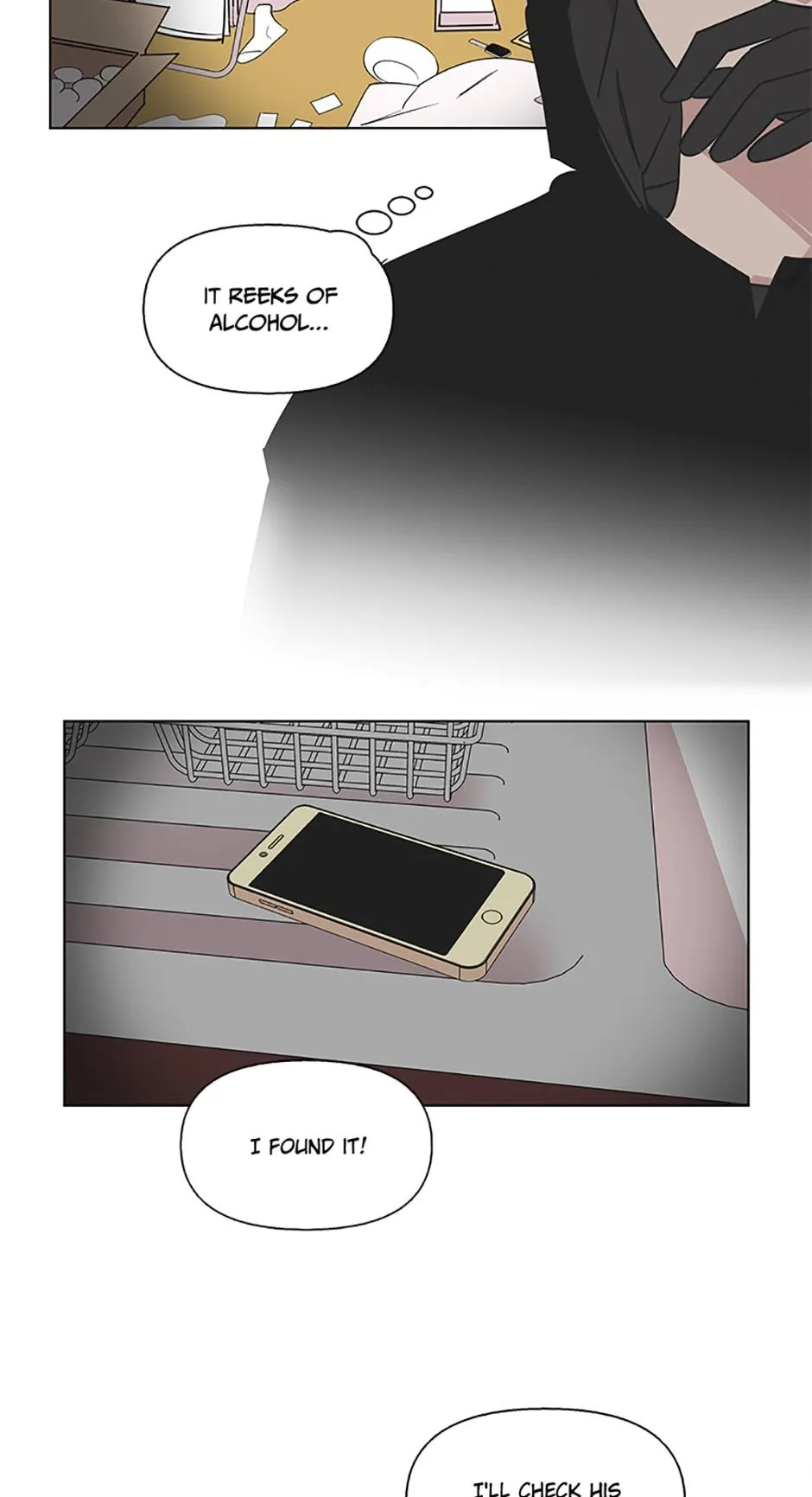 A Married Killer Chapter 73 Online - página 43