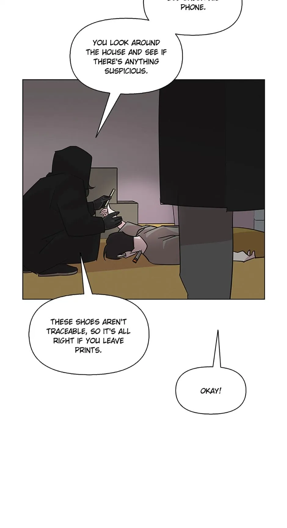 A Married Killer Chapter 73 Online - página 44