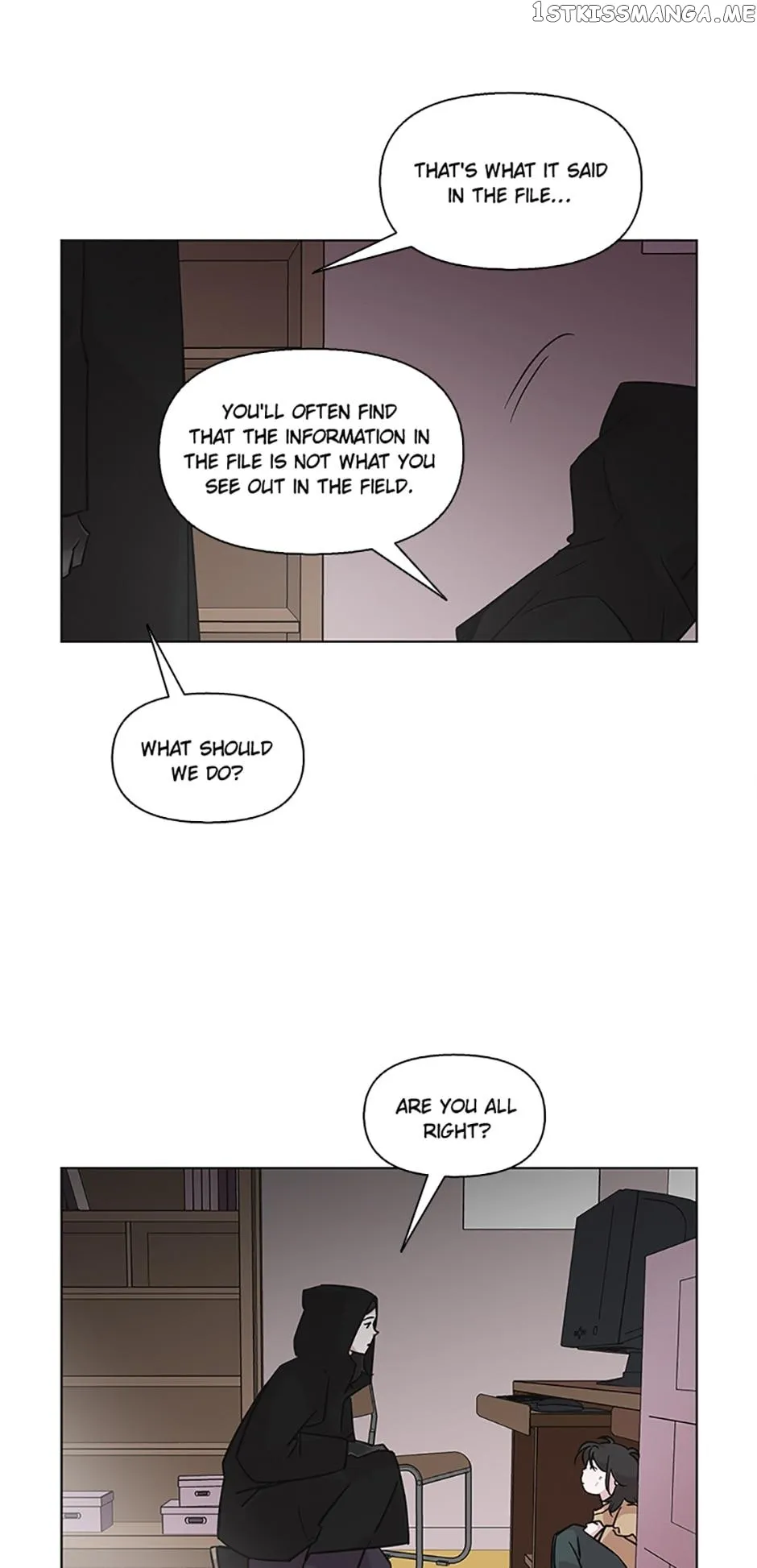 A Married Killer Chapter 74 Online - página 6