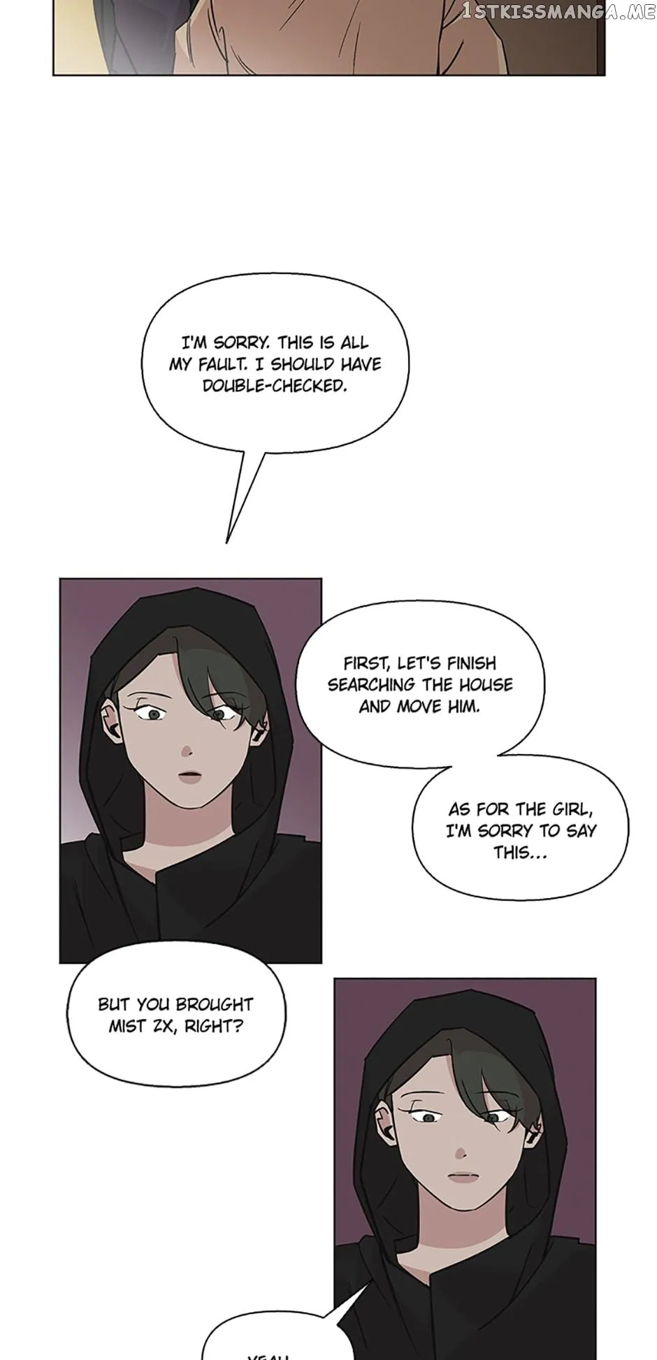A Married Killer Chapter 74 Online - página 8