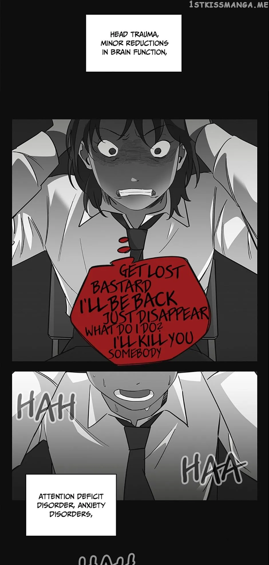A Married Killer Chapter 74 Online - página 21