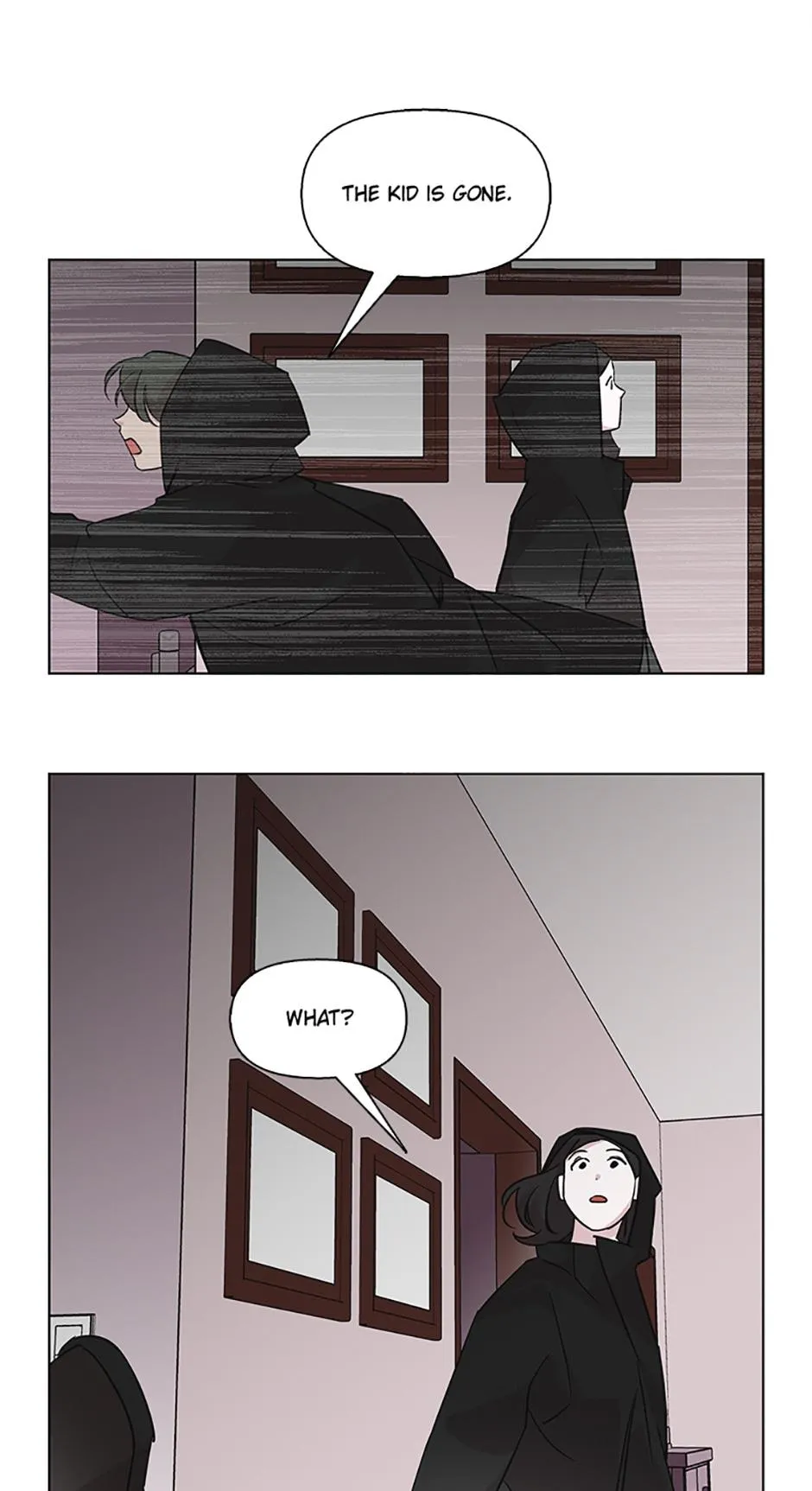 A Married Killer Chapter 75 Online - página 1