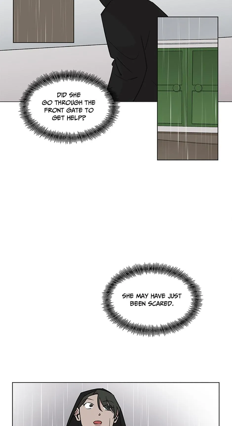 A Married Killer Chapter 75 Online - página 4