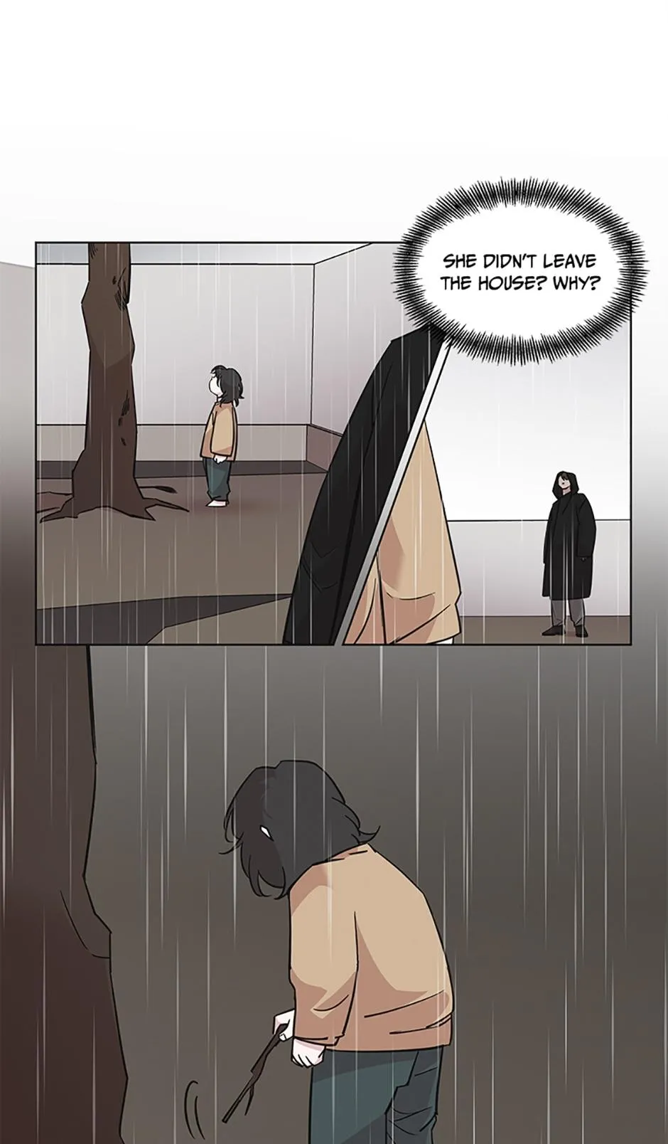 A Married Killer Chapter 75 Online - página 6