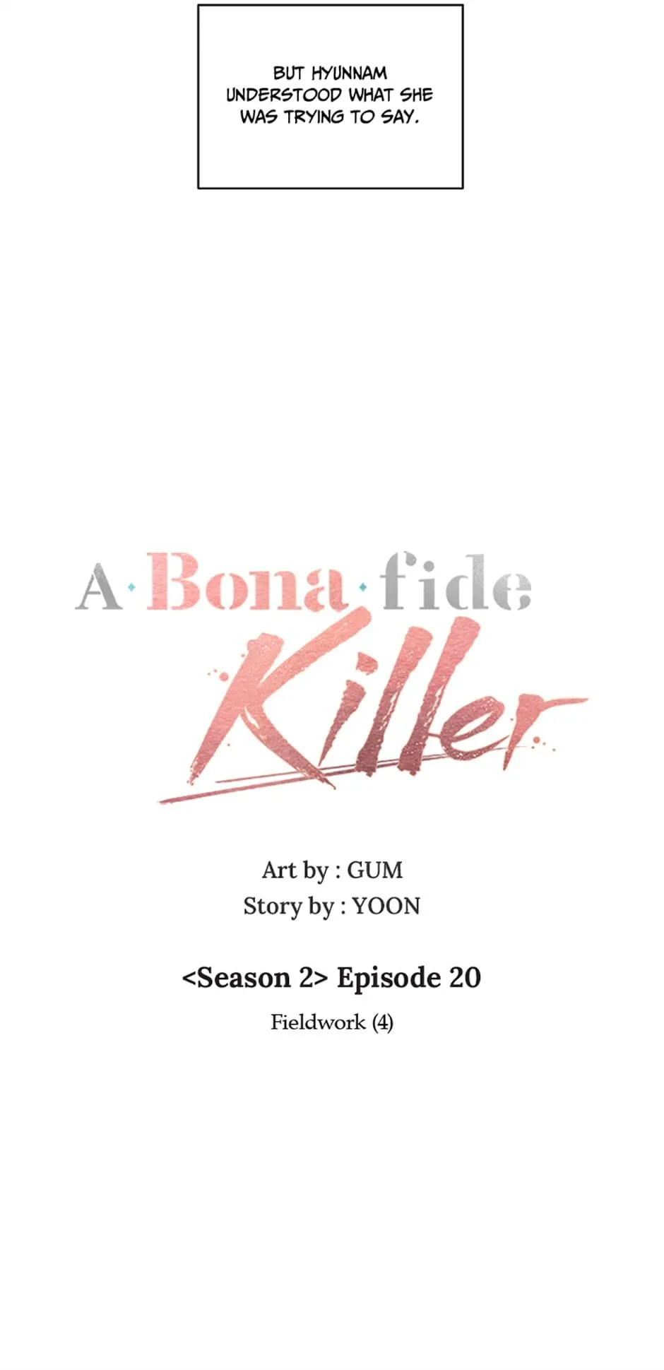 A Married Killer Chapter 75 Online - página 15