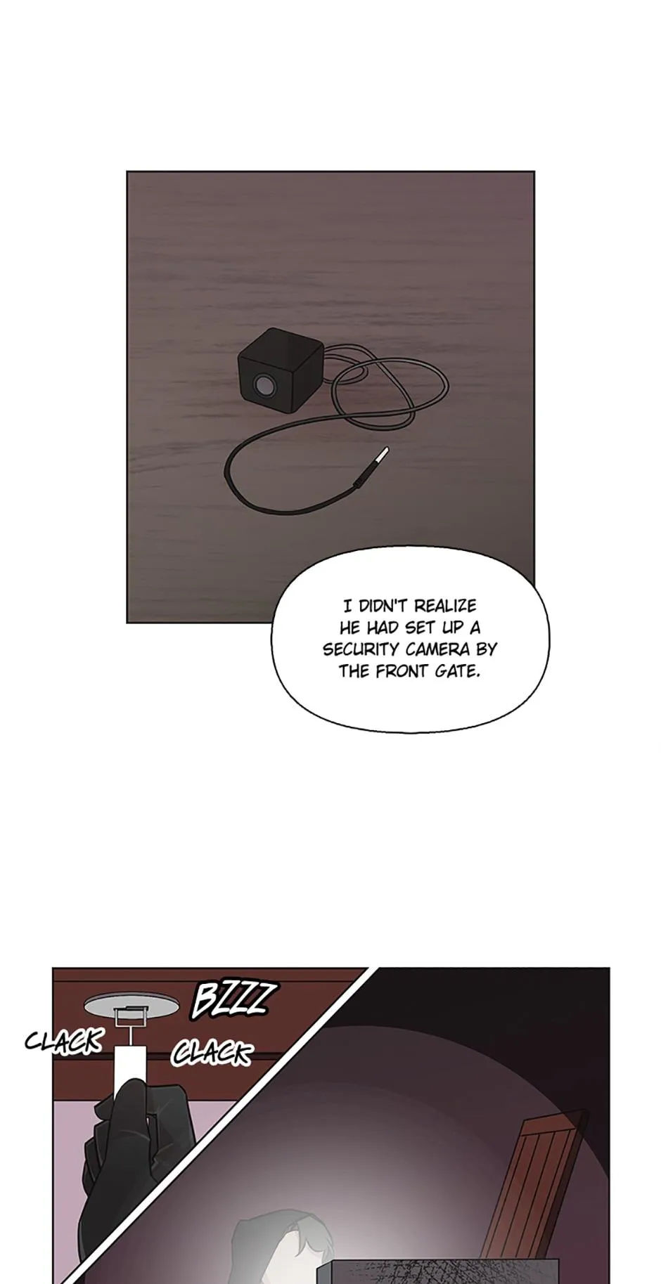 A Married Killer Chapter 75 Online - página 16