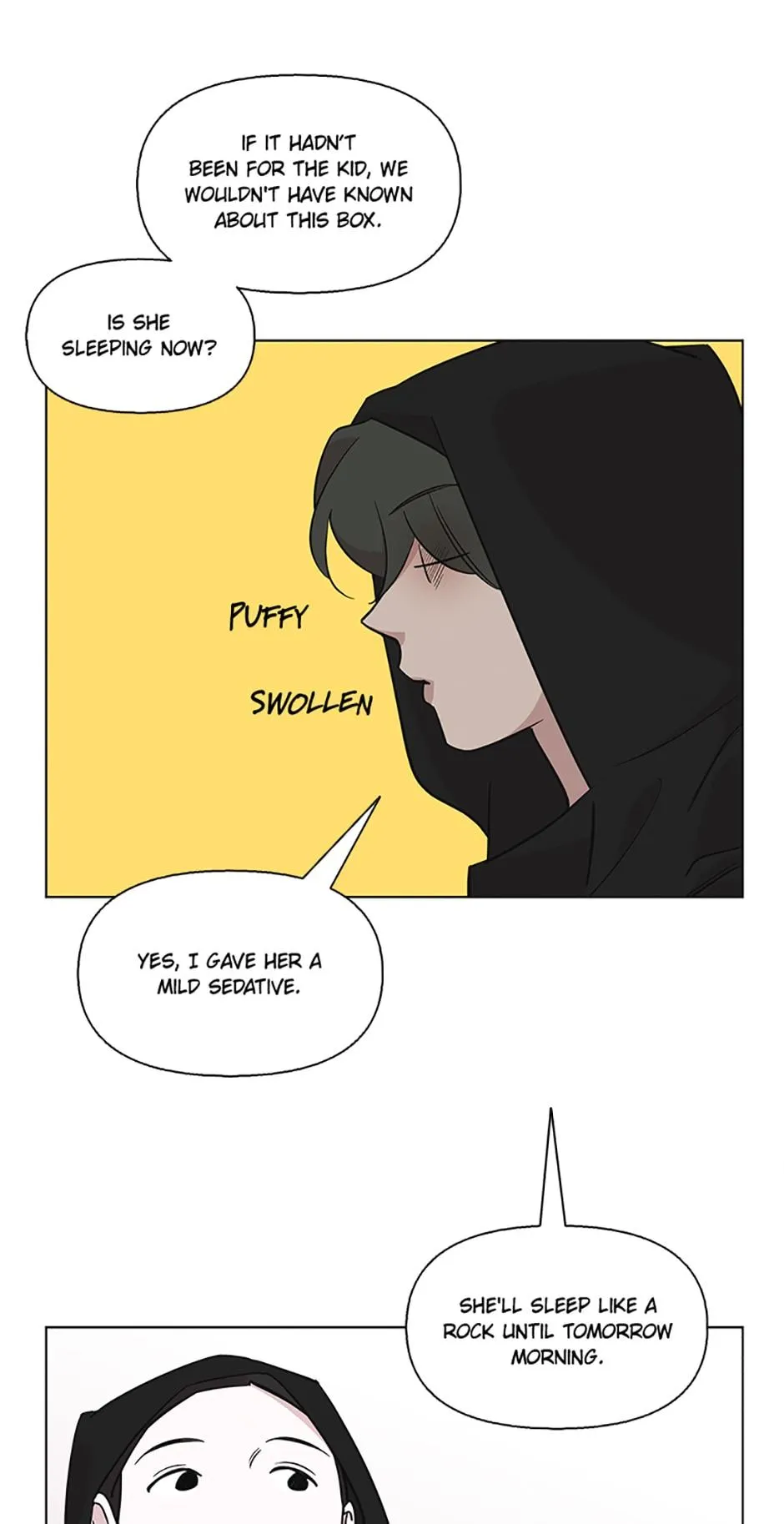 A Married Killer Chapter 75 Online - página 19
