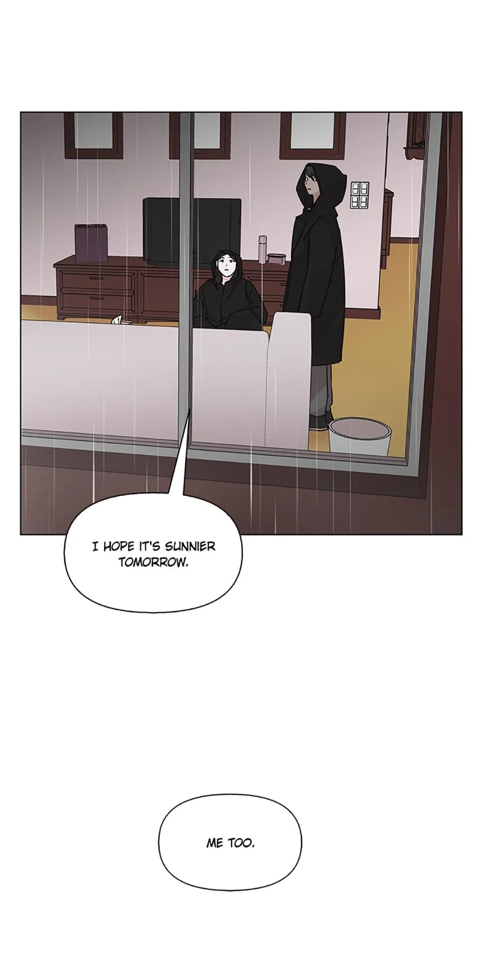 A Married Killer Chapter 75 Online - página 21