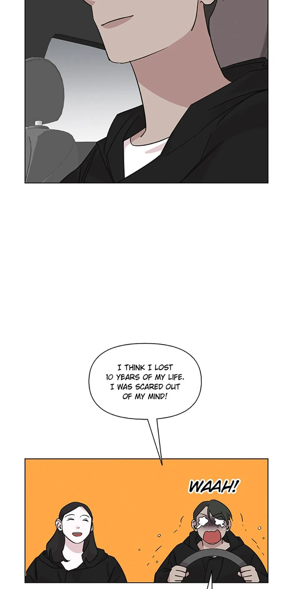A Married Killer Chapter 75 Online - página 24
