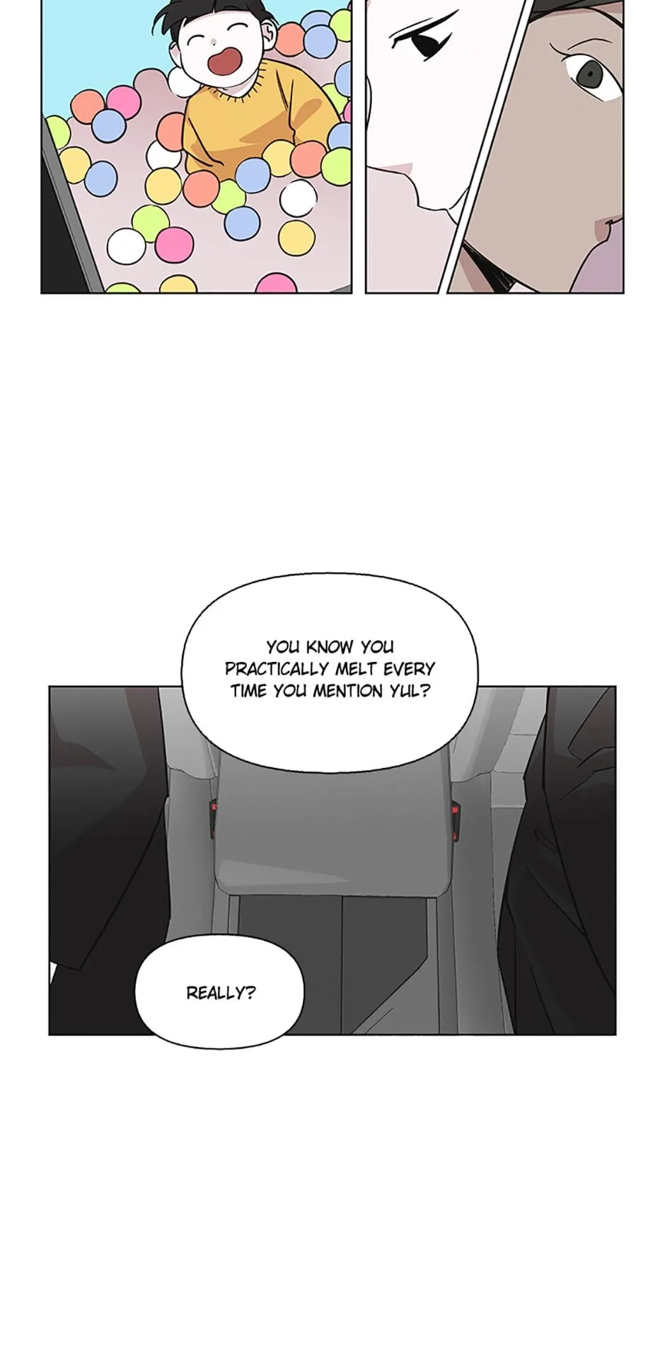 A Married Killer Chapter 75 Online - página 27