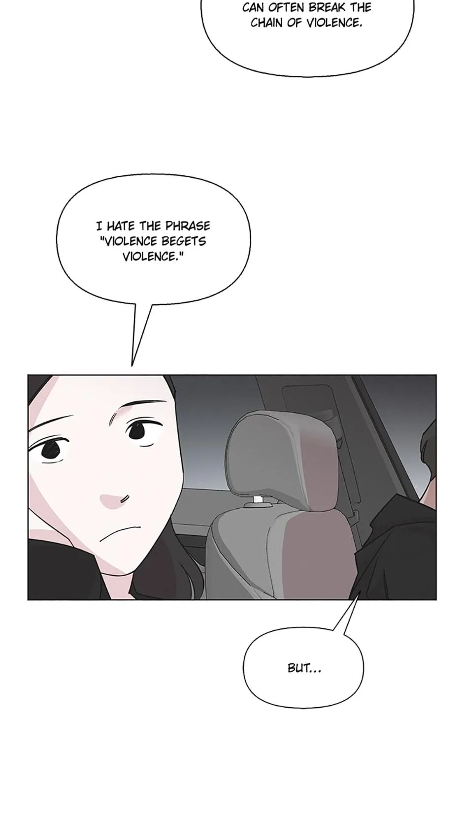 A Married Killer Chapter 75 Online - página 32
