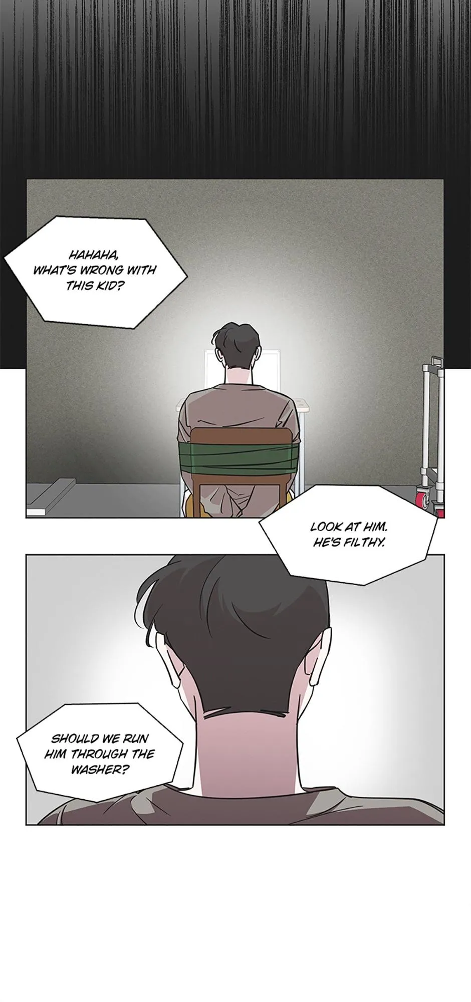 A Married Killer Chapter 75 Online - página 38